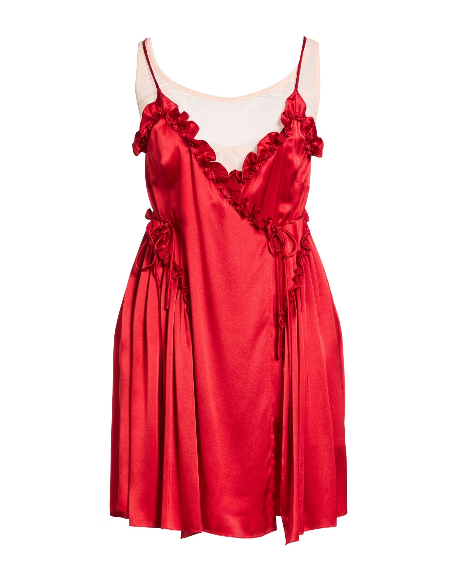 SIMONE ROCHA SIMONE ROCHA ΦΟΡΕΜΑΤΑ Μίνι φόρεμα