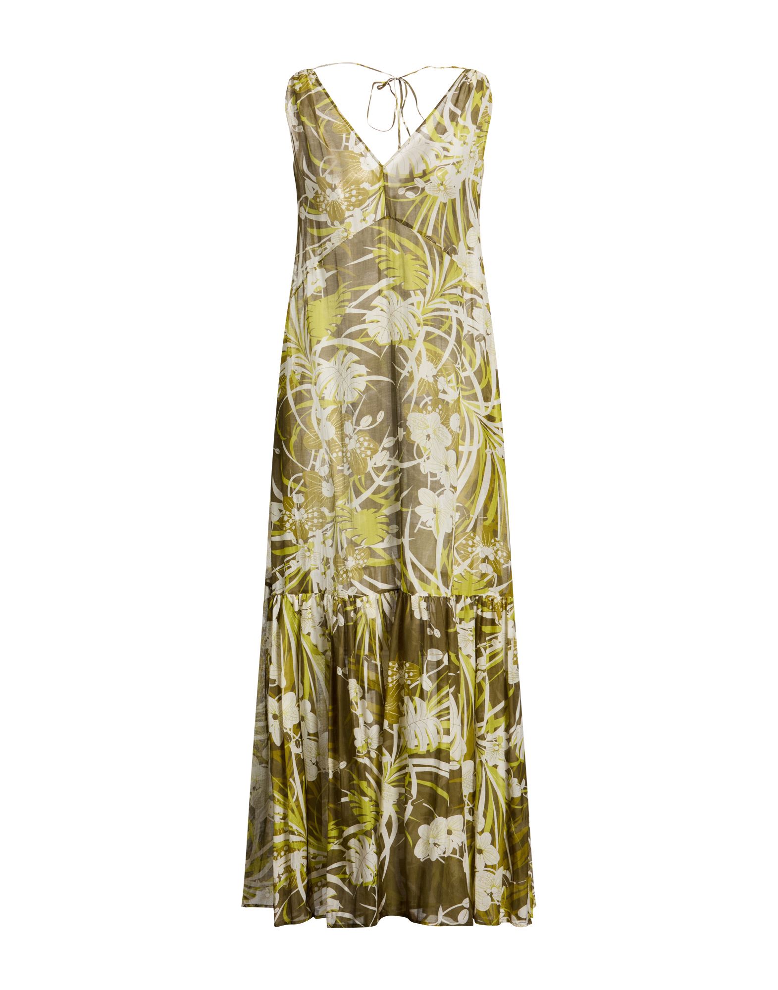 MAX MARA STUDIO MAX MARA STUDIO ΦΟΡΕΜΑΤΑ Μάξι φόρεμα