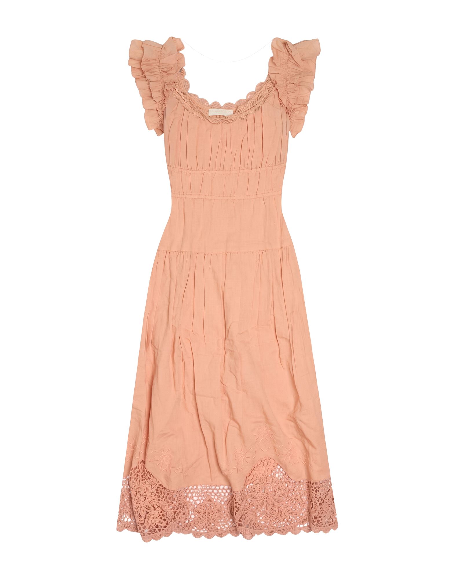ULLA JOHNSON ULLA JOHNSON ΦΟΡΕΜΑΤΑ Μάξι φόρεμα