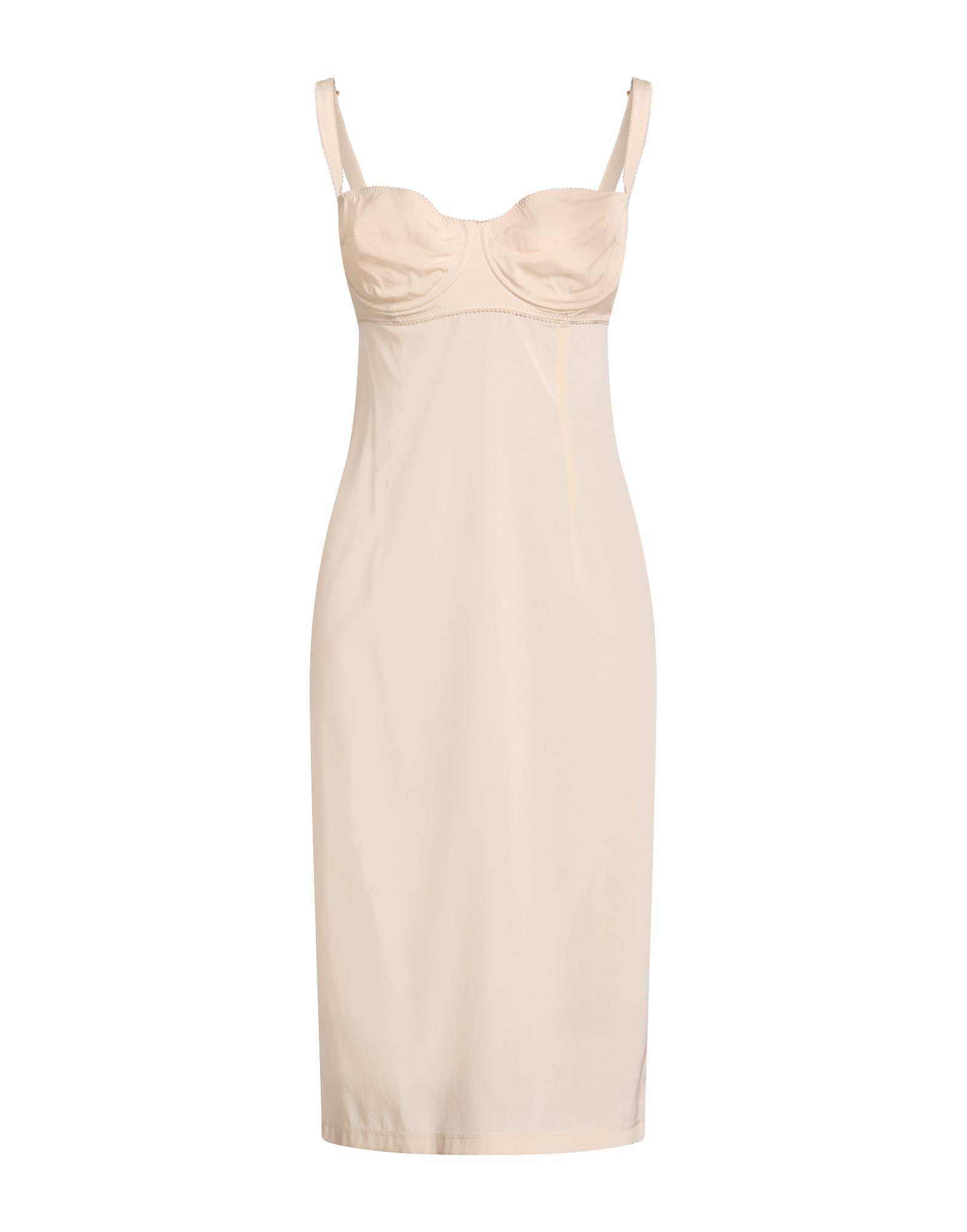 DOLCE&GABBANA DOLCE&GABBANA ΦΟΡΕΜΑΤΑ Midi φόρεμα