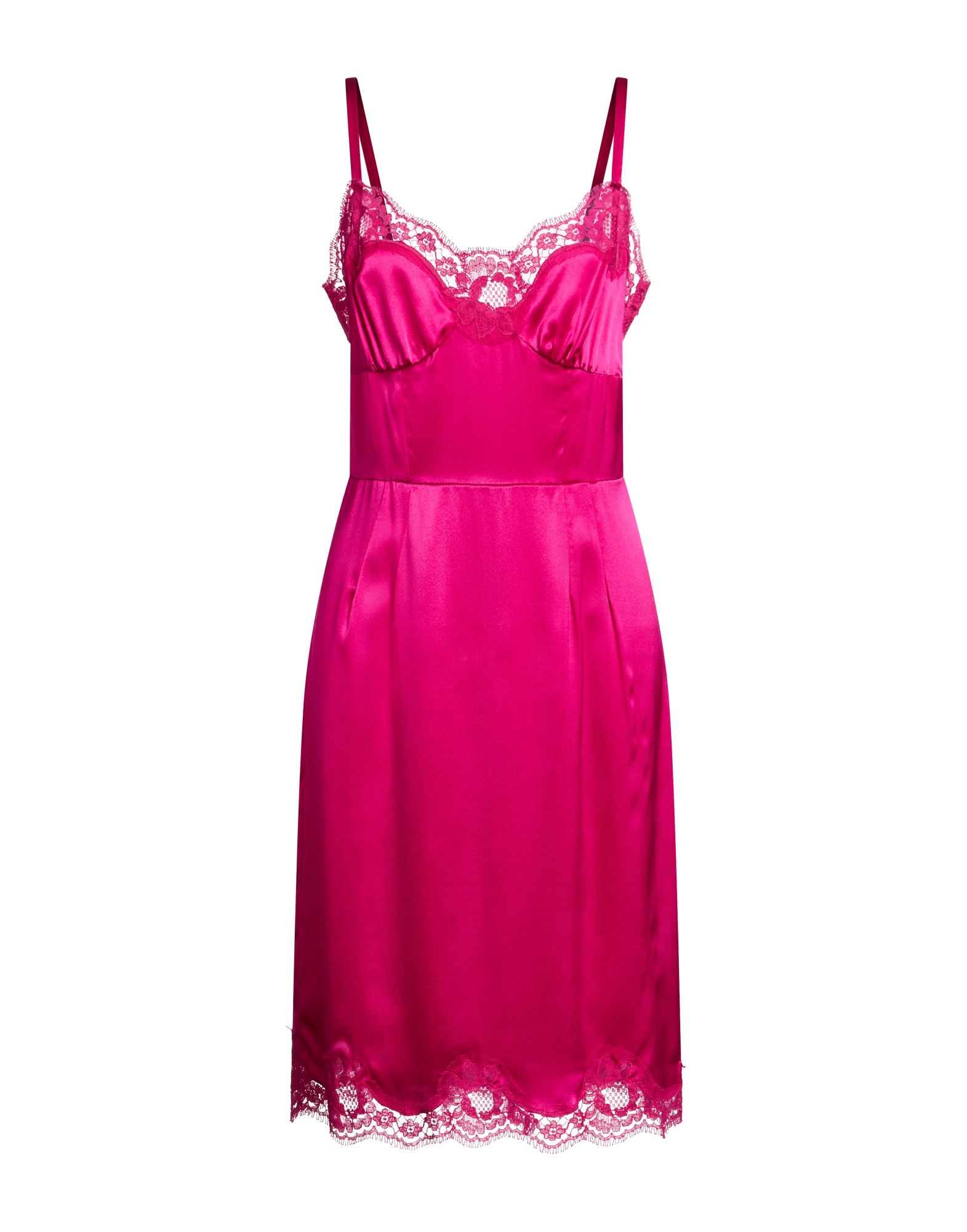 DOLCE&GABBANA DOLCE&GABBANA ΦΟΡΕΜΑΤΑ Midi φόρεμα