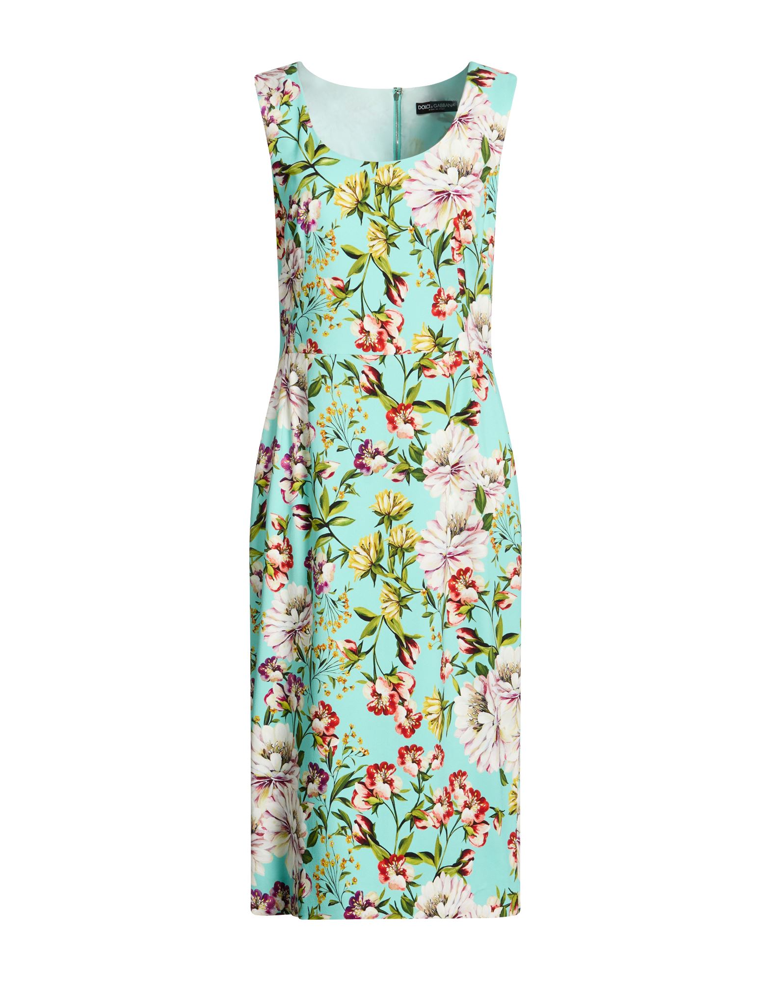 DOLCE&GABBANA DOLCE&GABBANA ΦΟΡΕΜΑΤΑ Midi φόρεμα