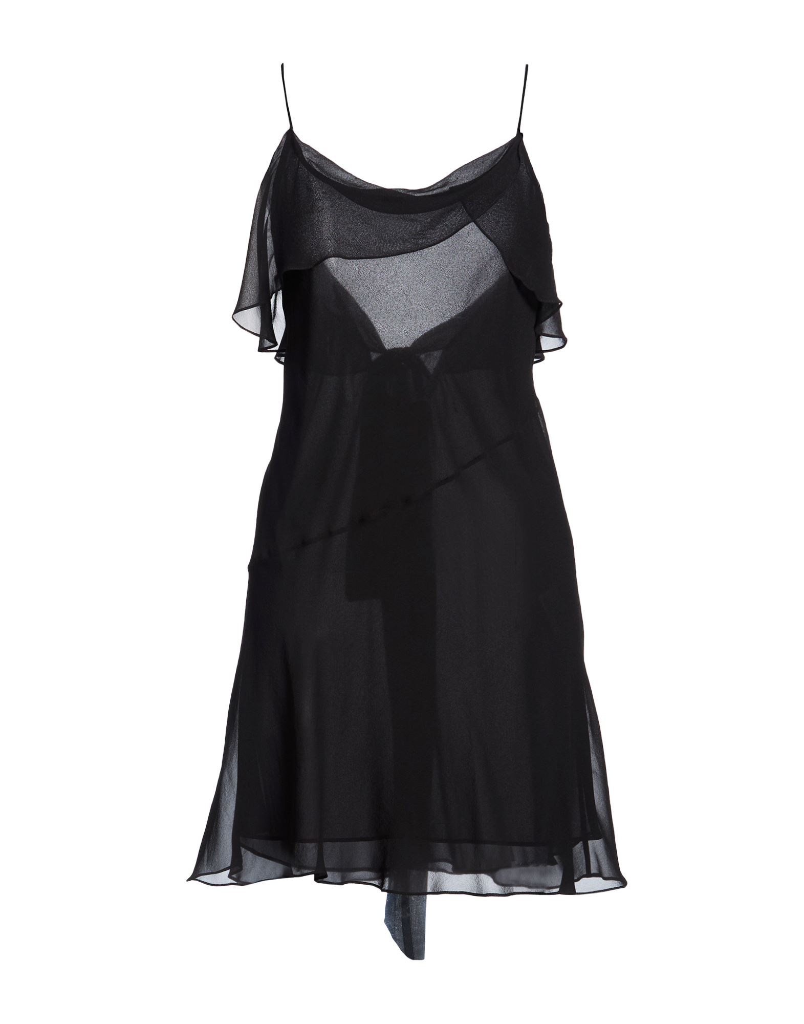 ACNE STUDIOS ACNE STUDIOS ΦΟΡΕΜΑΤΑ Μίνι φόρεμα