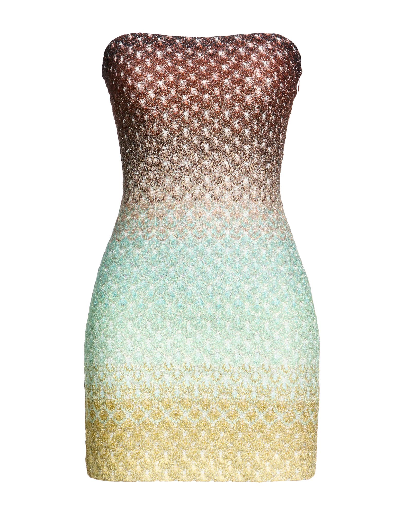 MISSONI MISSONI ΦΟΡΕΜΑΤΑ Μίνι φόρεμα