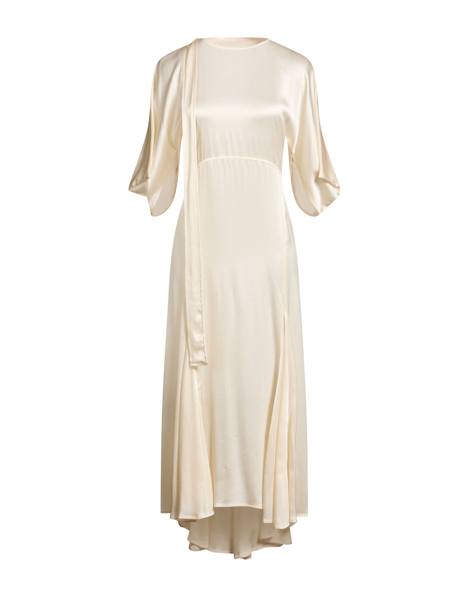 SEMICOUTURE SEMICOUTURE ΦΟΡΕΜΑΤΑ Midi φόρεμα