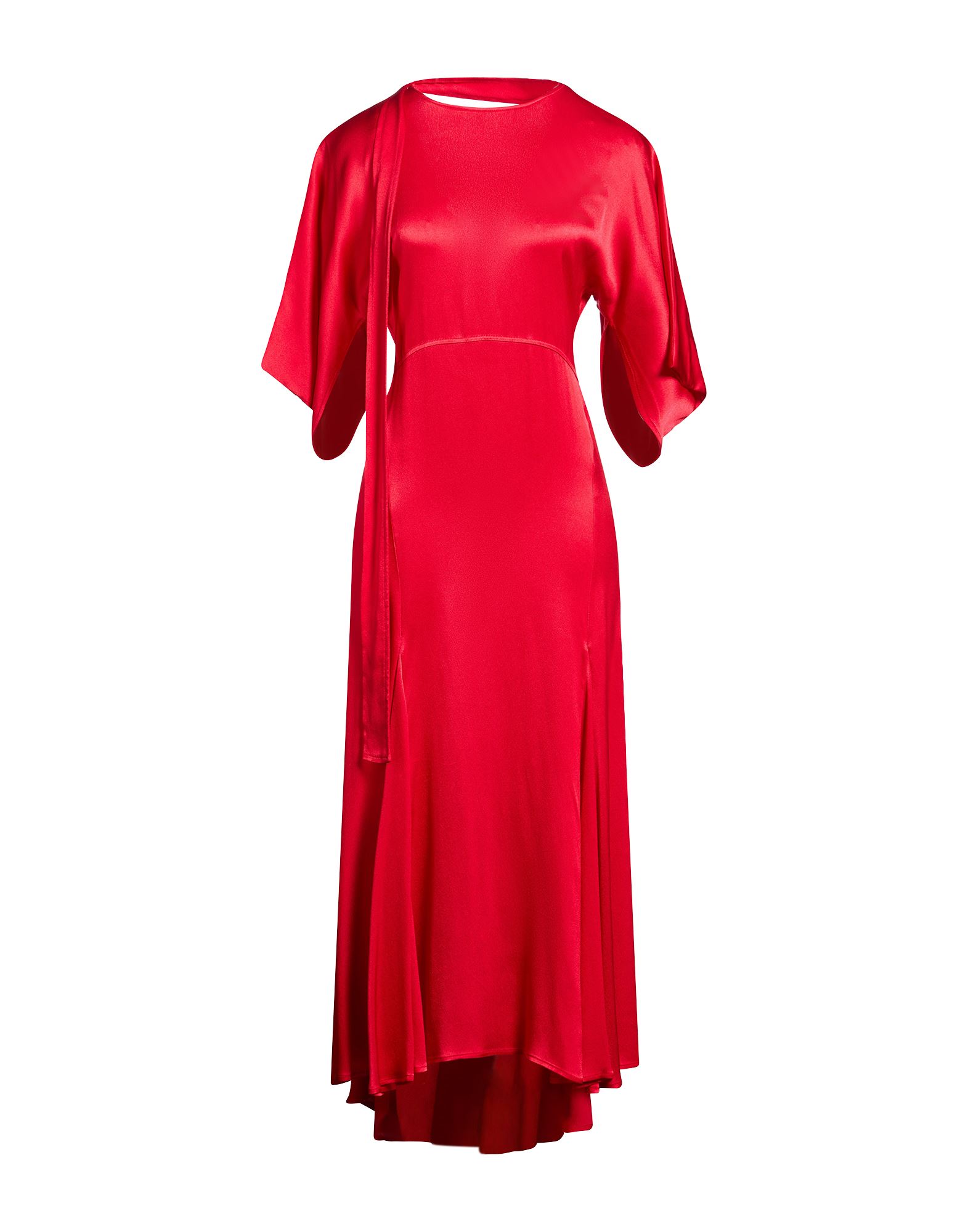 SEMICOUTURE SEMICOUTURE ΦΟΡΕΜΑΤΑ Midi φόρεμα