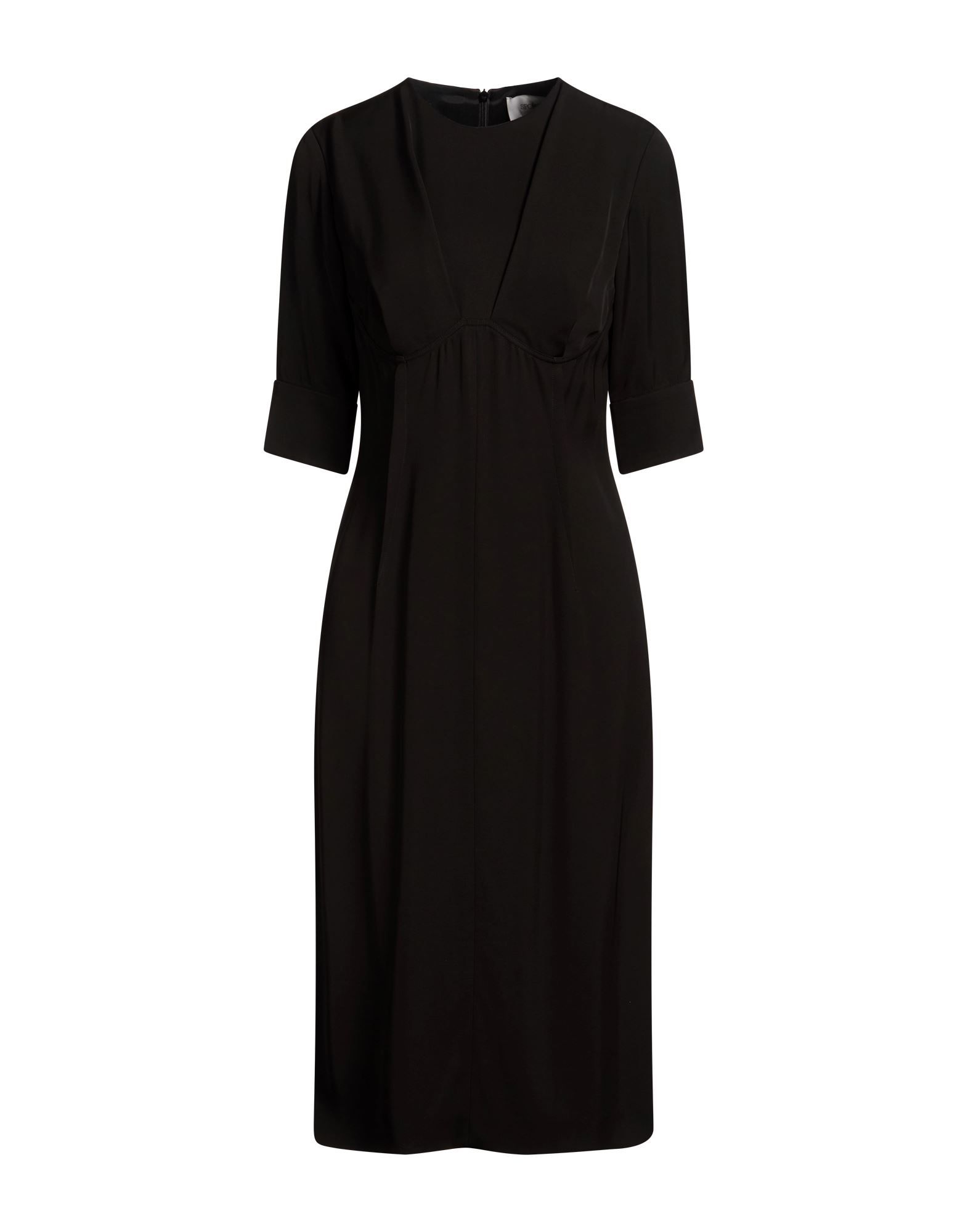 SPORTMAX SPORTMAX ΦΟΡΕΜΑΤΑ Midi φόρεμα