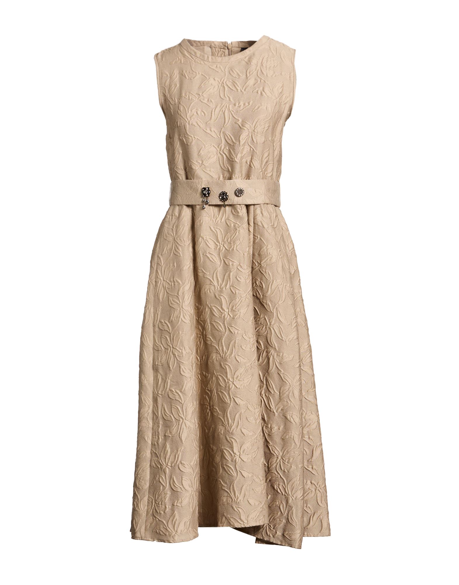 'S MAX MARA 'S MAX MARA ΦΟΡΕΜΑΤΑ Midi φόρεμα