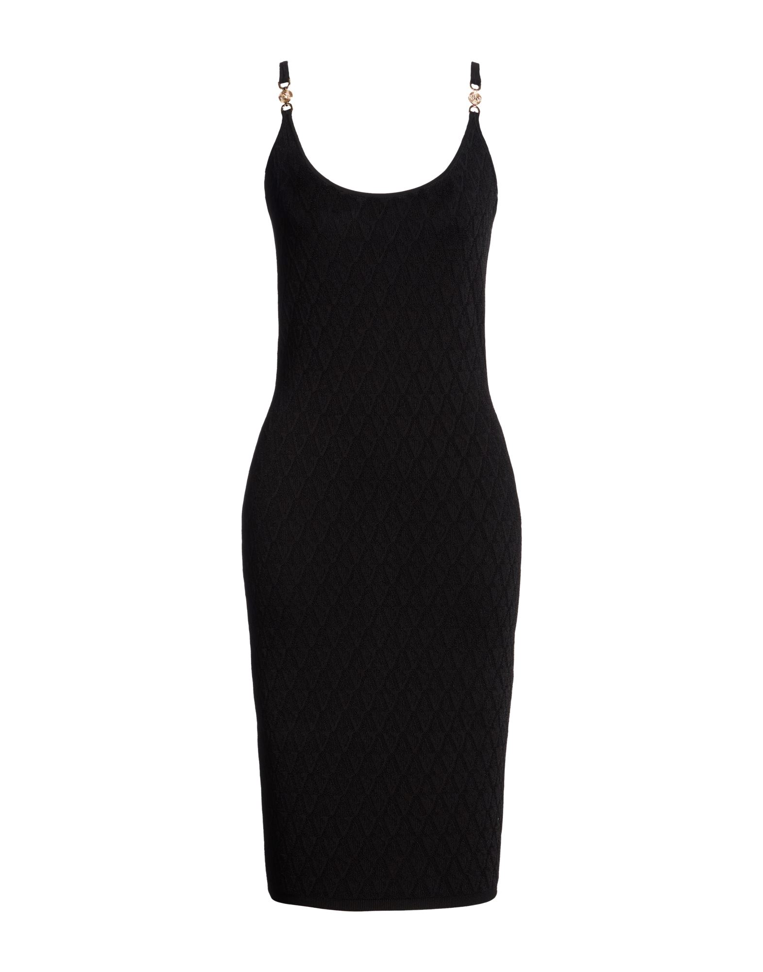 VERSACE VERSACE ΦΟΡΕΜΑΤΑ Midi φόρεμα