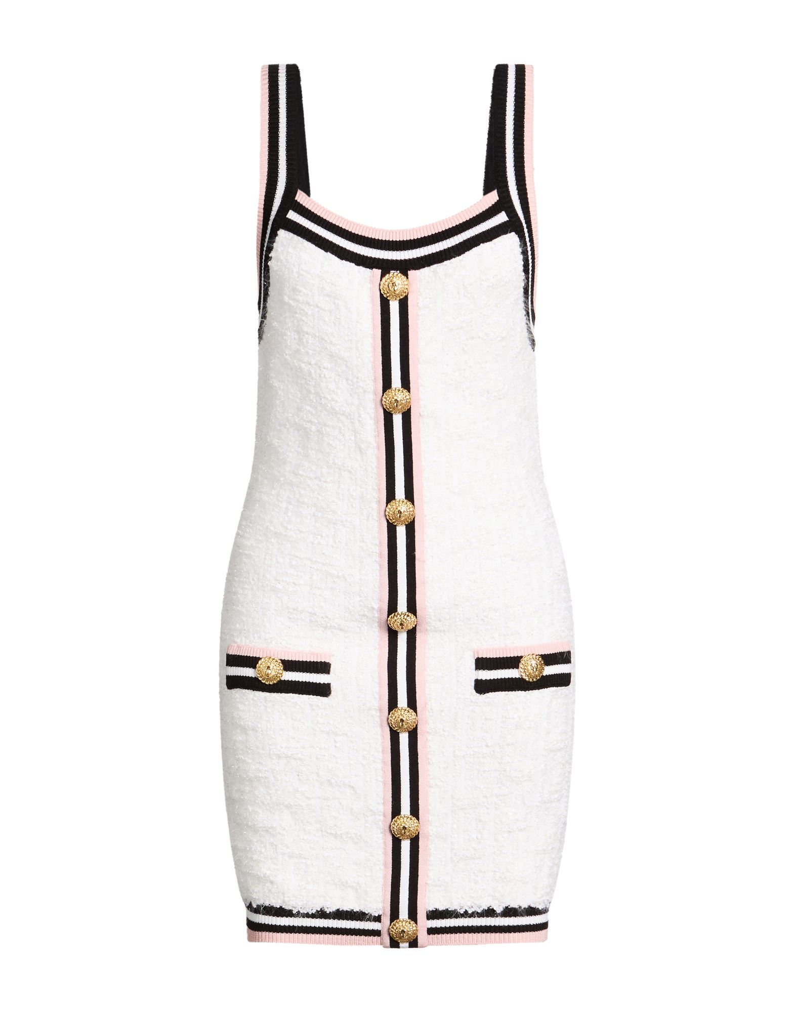 BALMAIN ΦΟΡΕΜΑΤΑ Μίνι φόρεμα