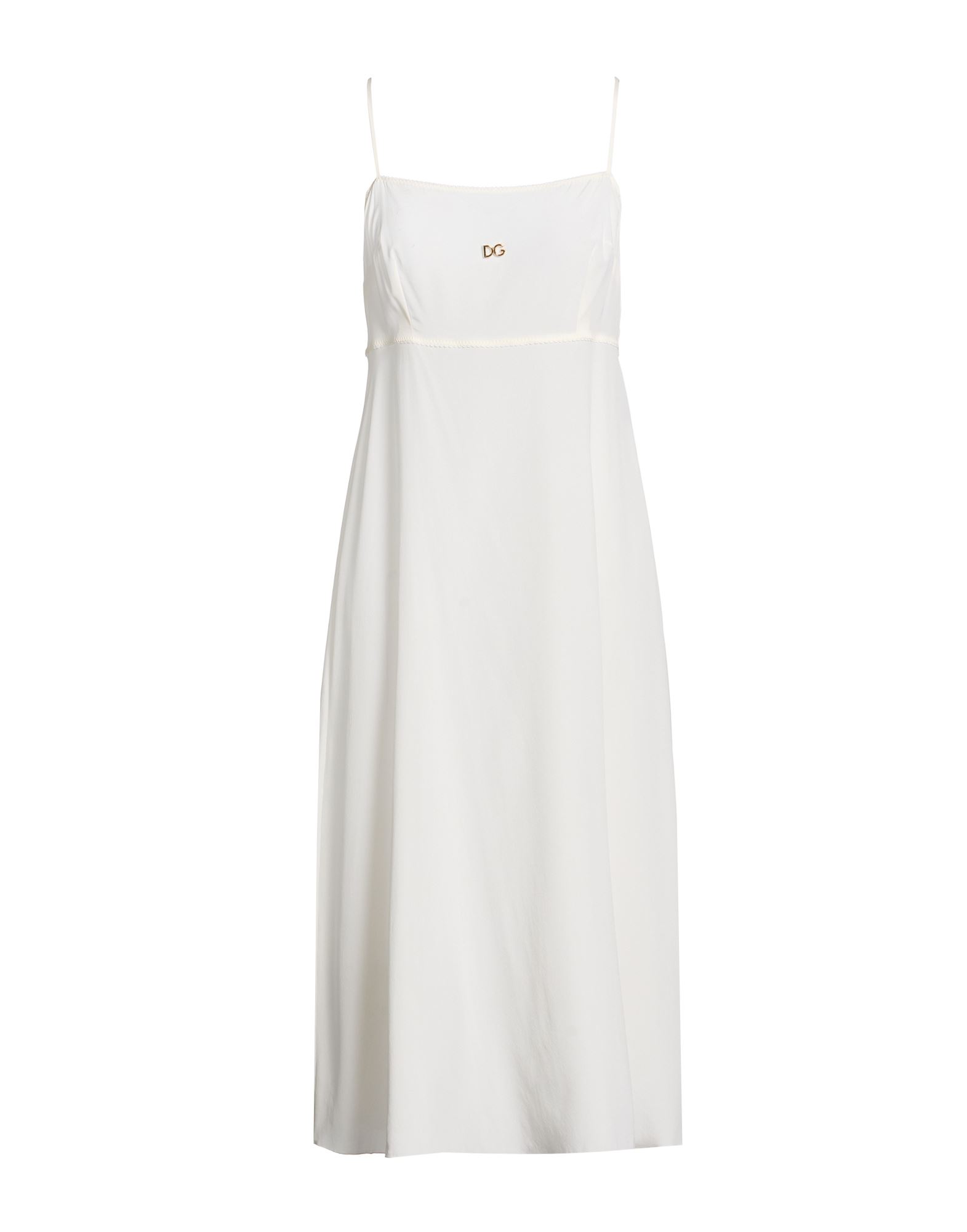 DOLCE&GABBANA DOLCE&GABBANA ΦΟΡΕΜΑΤΑ Midi φόρεμα