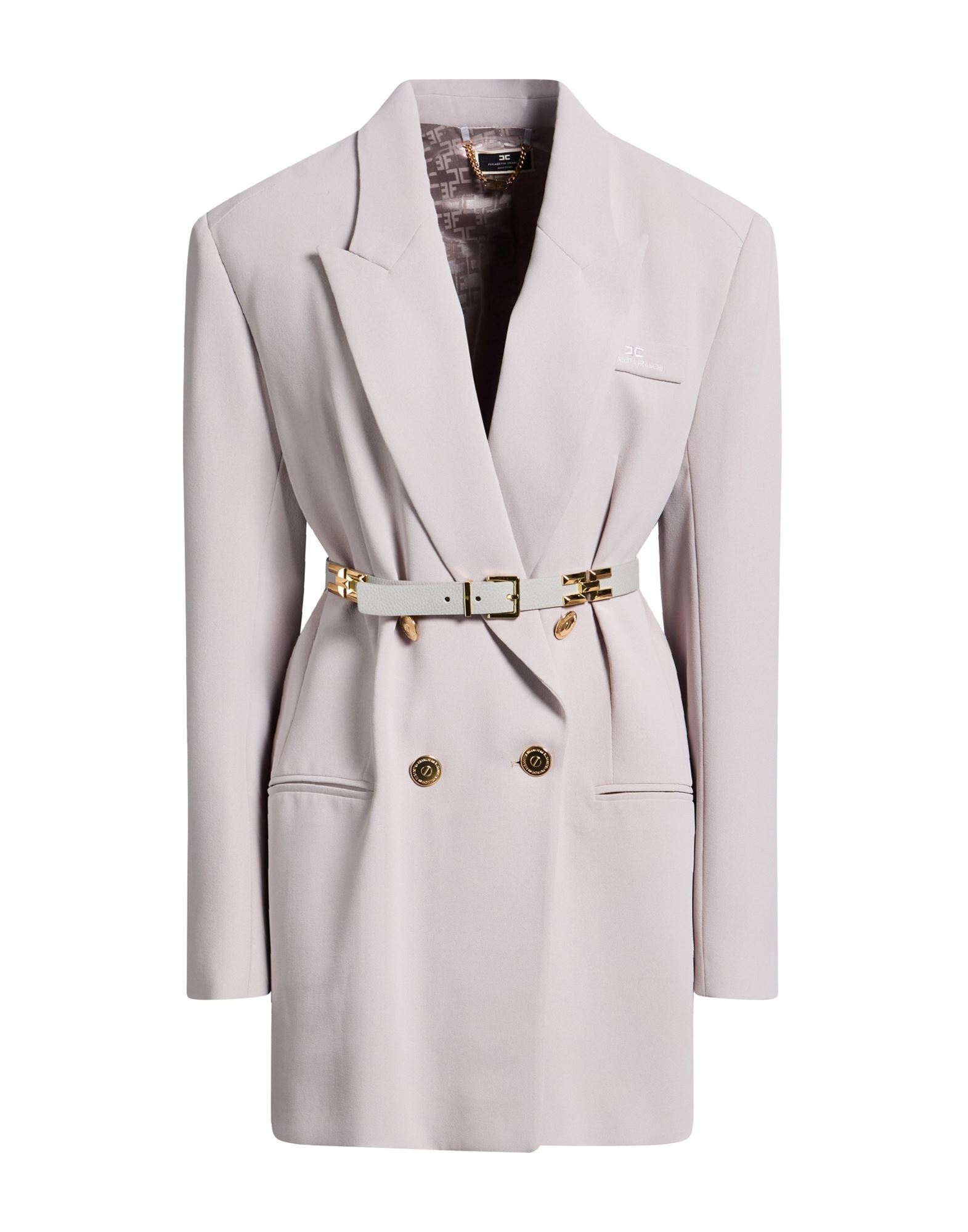 ELISABETTA FRANCHI ELISABETTA FRANCHI ΦΟΡΕΜΑΤΑ Μίνι φόρεμα