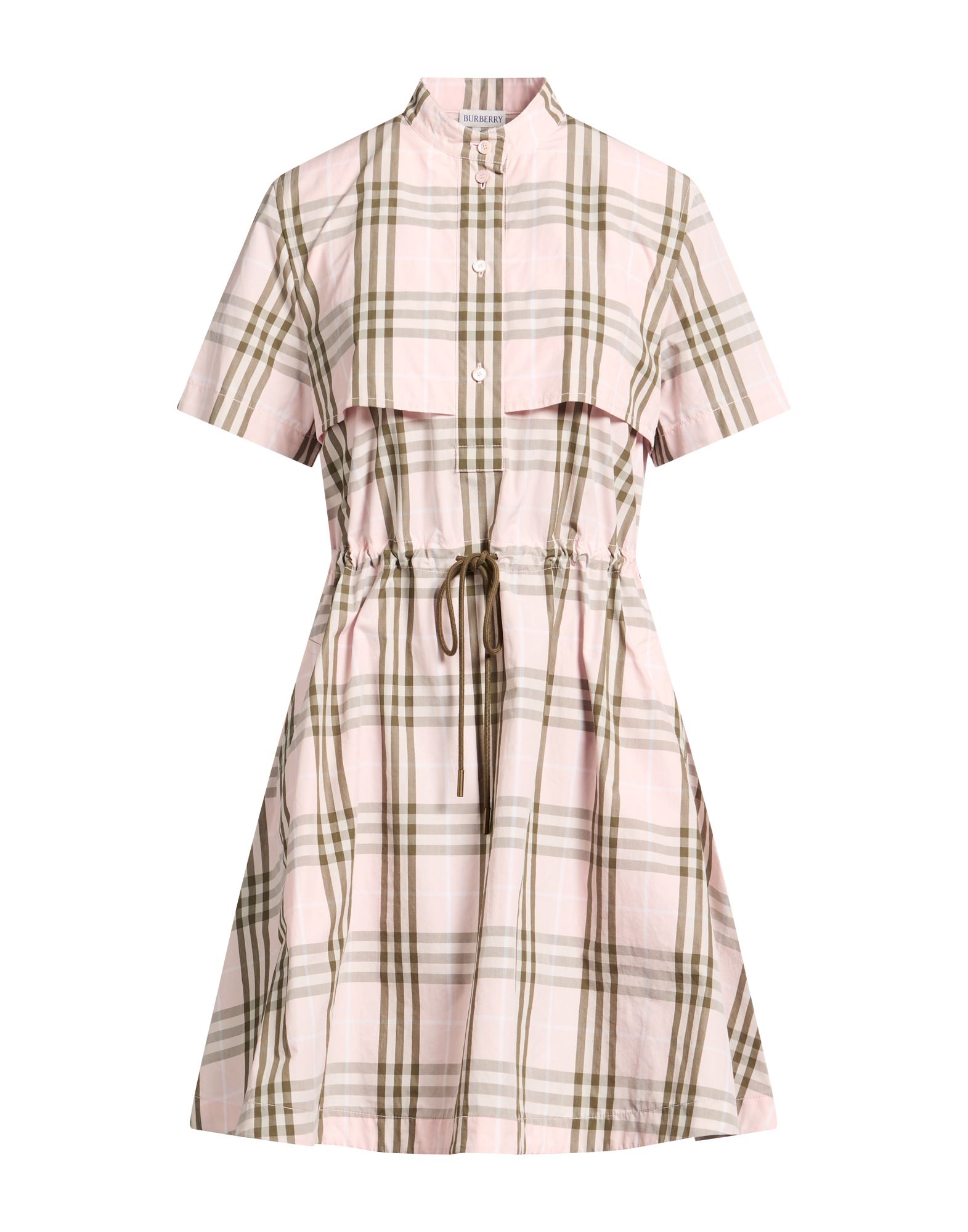 BURBERRY BURBERRY ΦΟΡΕΜΑΤΑ Μίνι φόρεμα