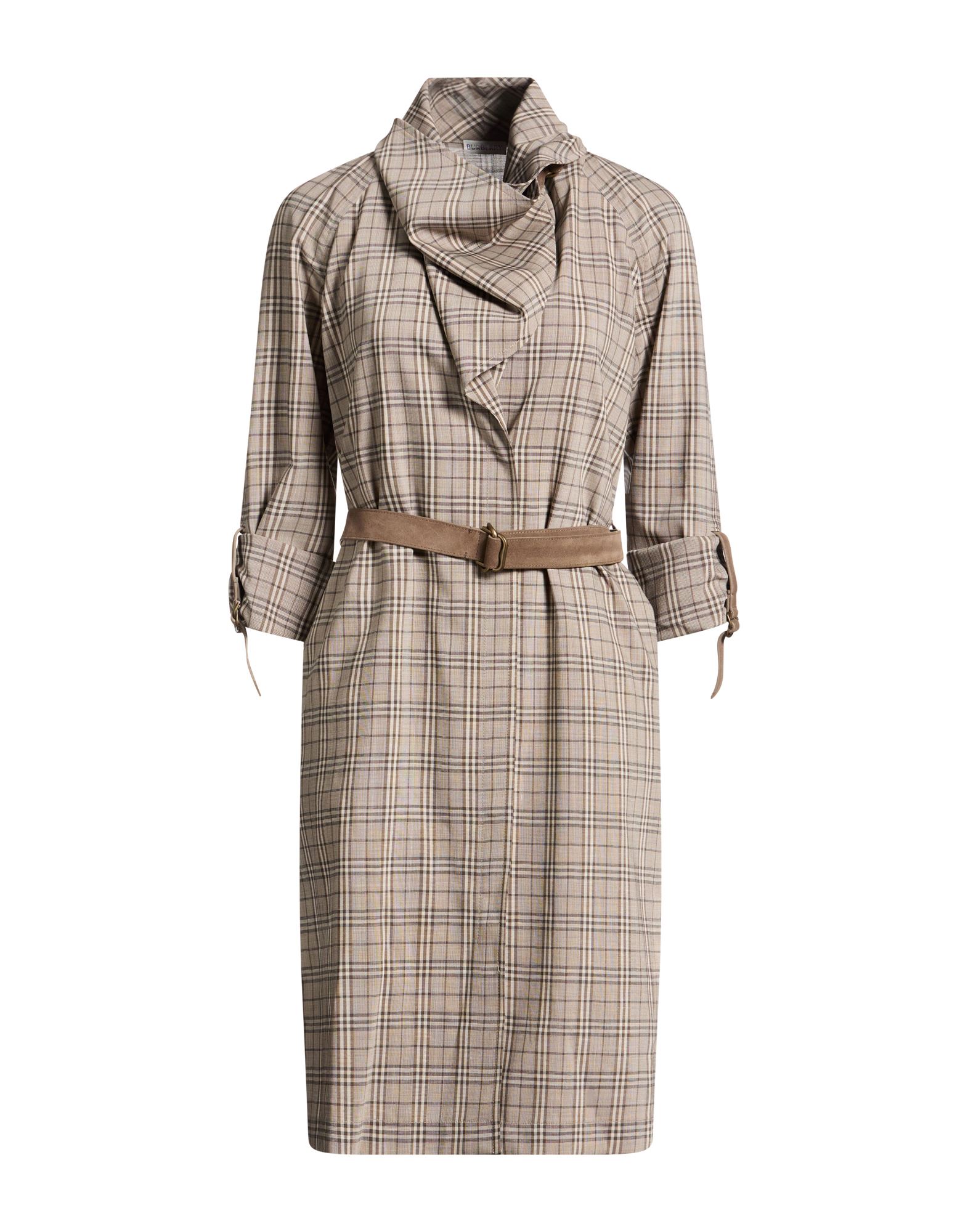 BURBERRY BURBERRY ΦΟΡΕΜΑΤΑ Midi φόρεμα