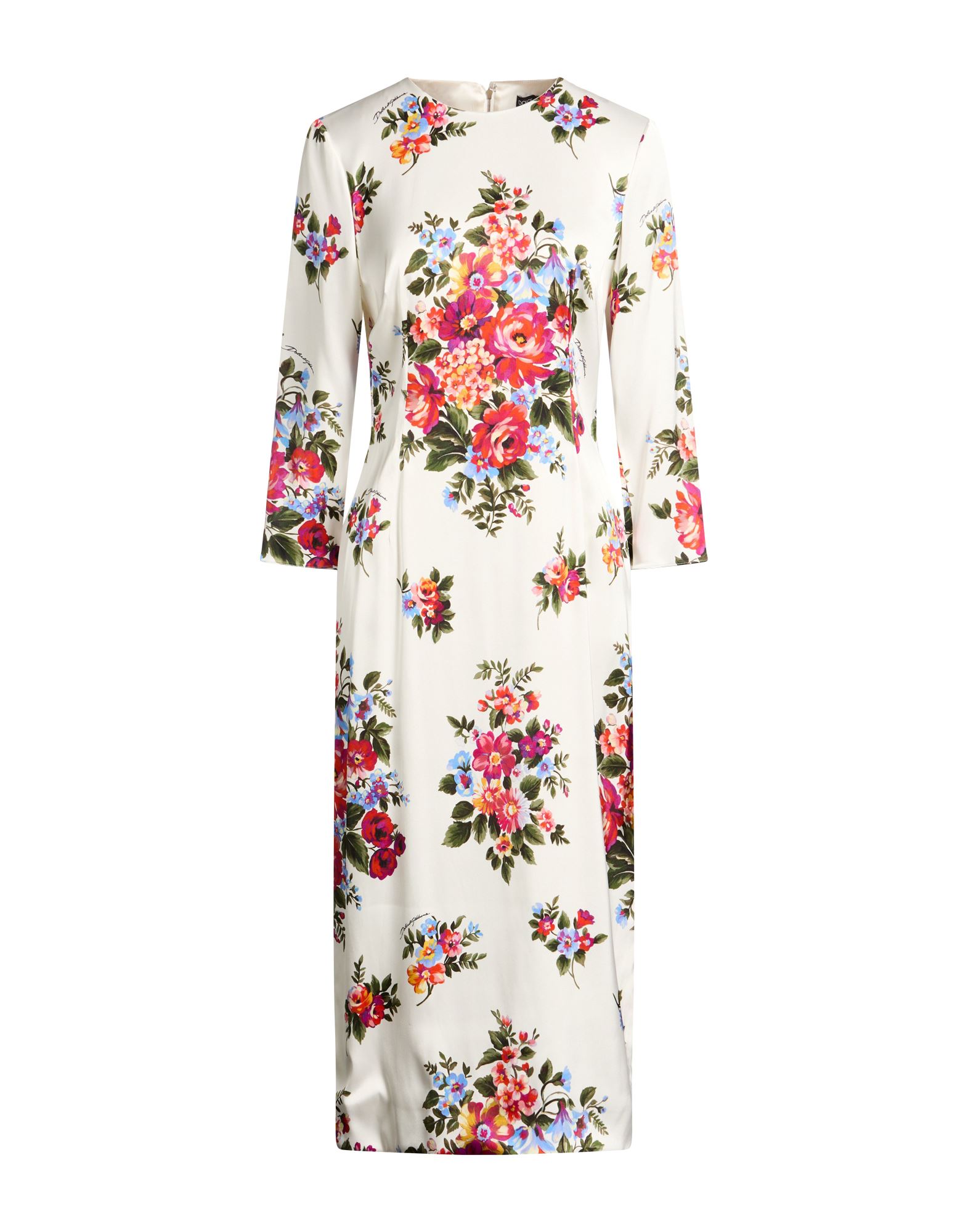 DOLCE&GABBANA DOLCE&GABBANA ΦΟΡΕΜΑΤΑ Midi φόρεμα