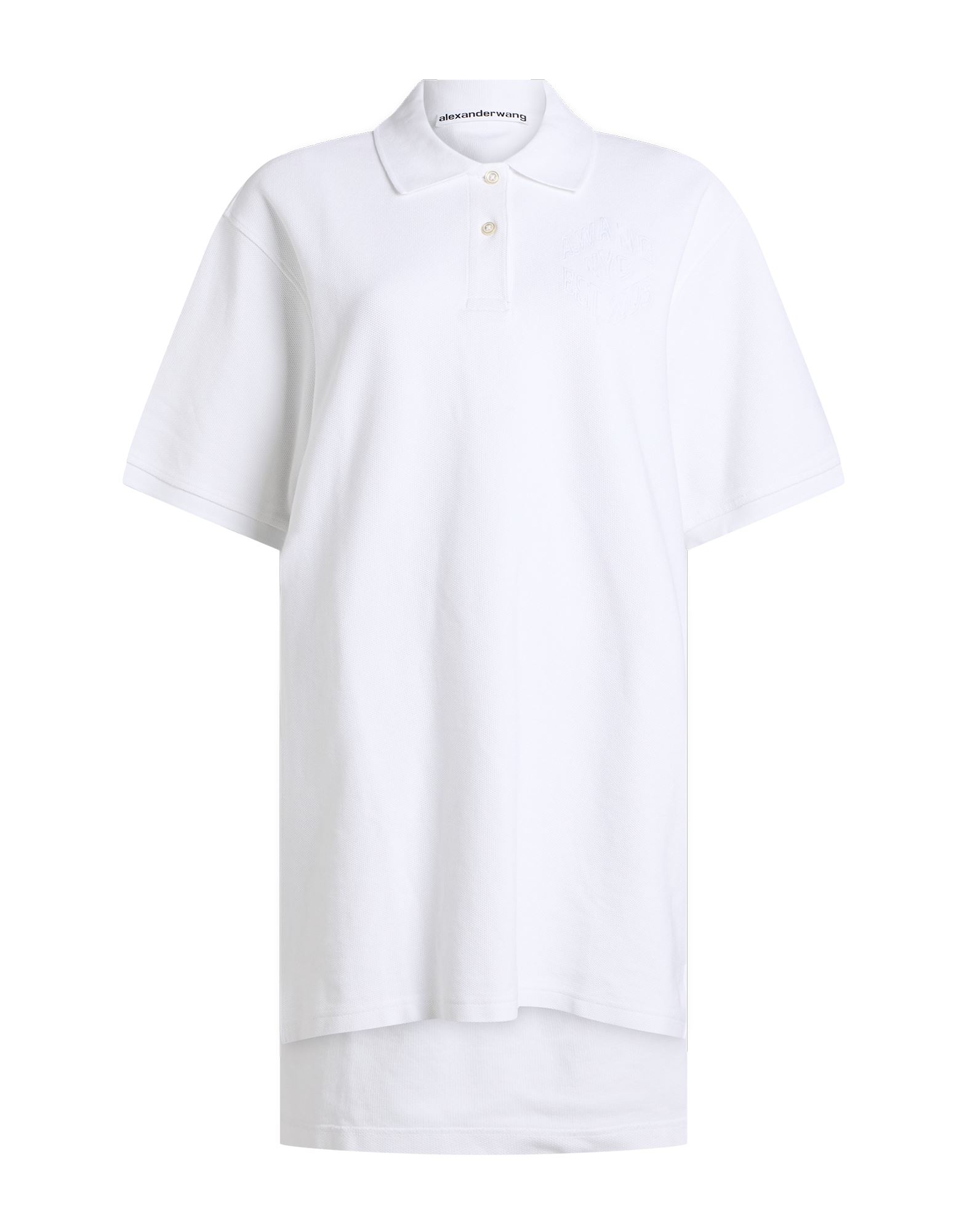 ALEXANDER WANG ALEXANDER WANG ΦΟΡΕΜΑΤΑ Μίνι φόρεμα