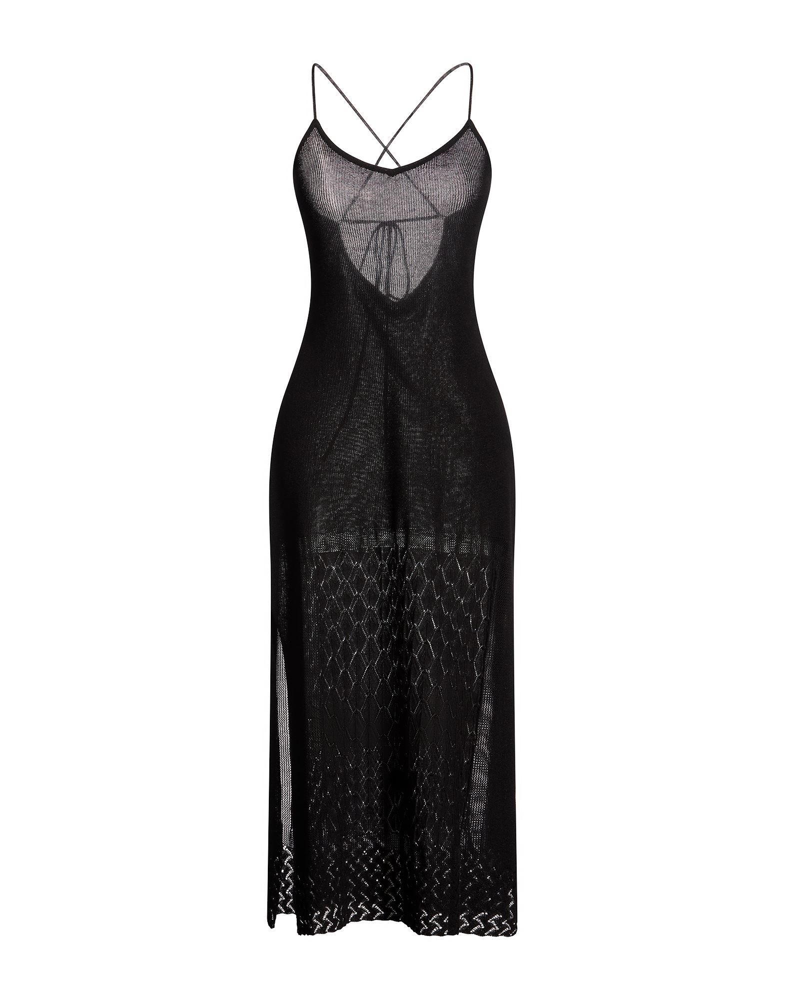 TWINSET ΦΟΡΕΜΑΤΑ Midi φόρεμα