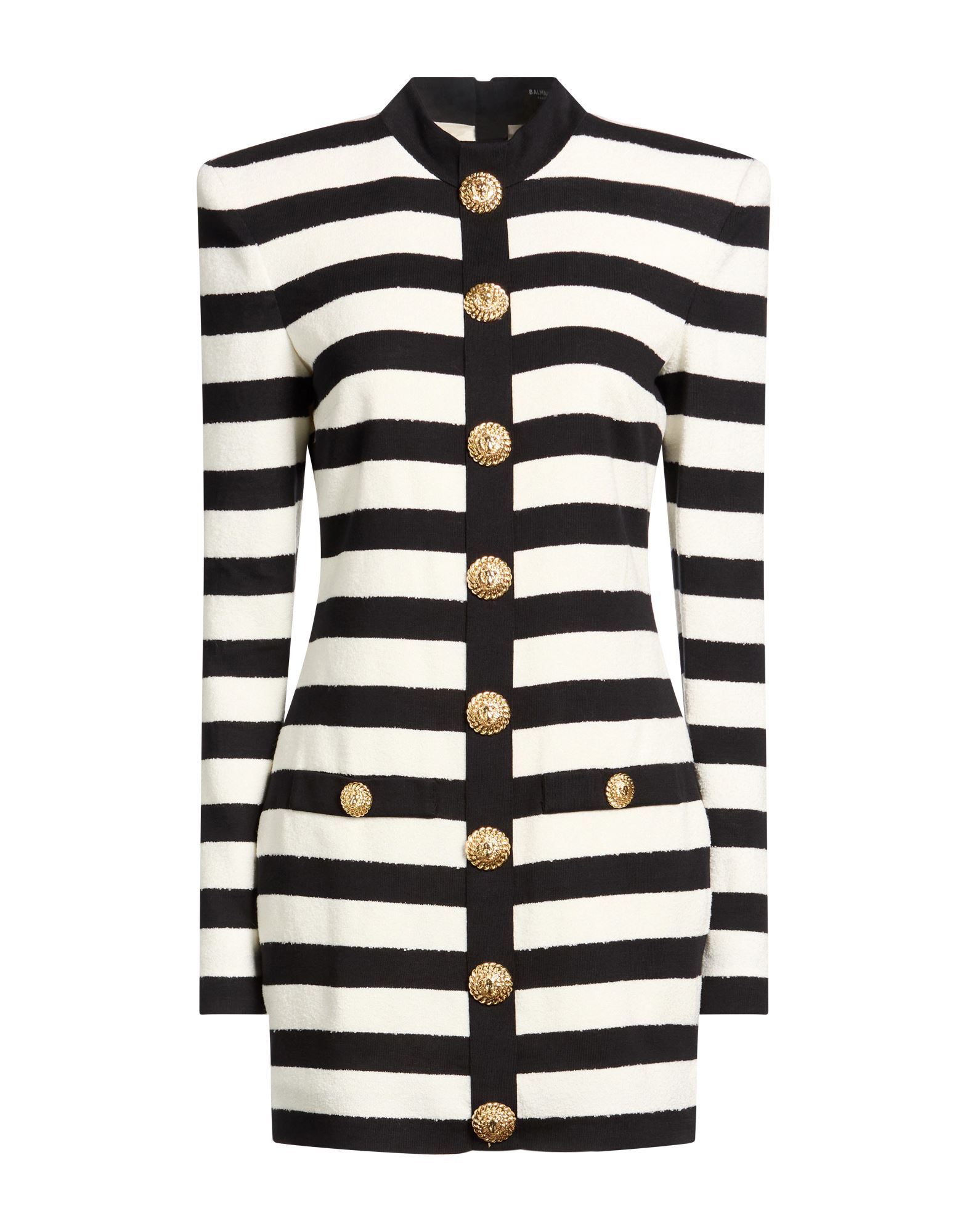 BALMAIN BALMAIN ΦΟΡΕΜΑΤΑ Μίνι φόρεμα