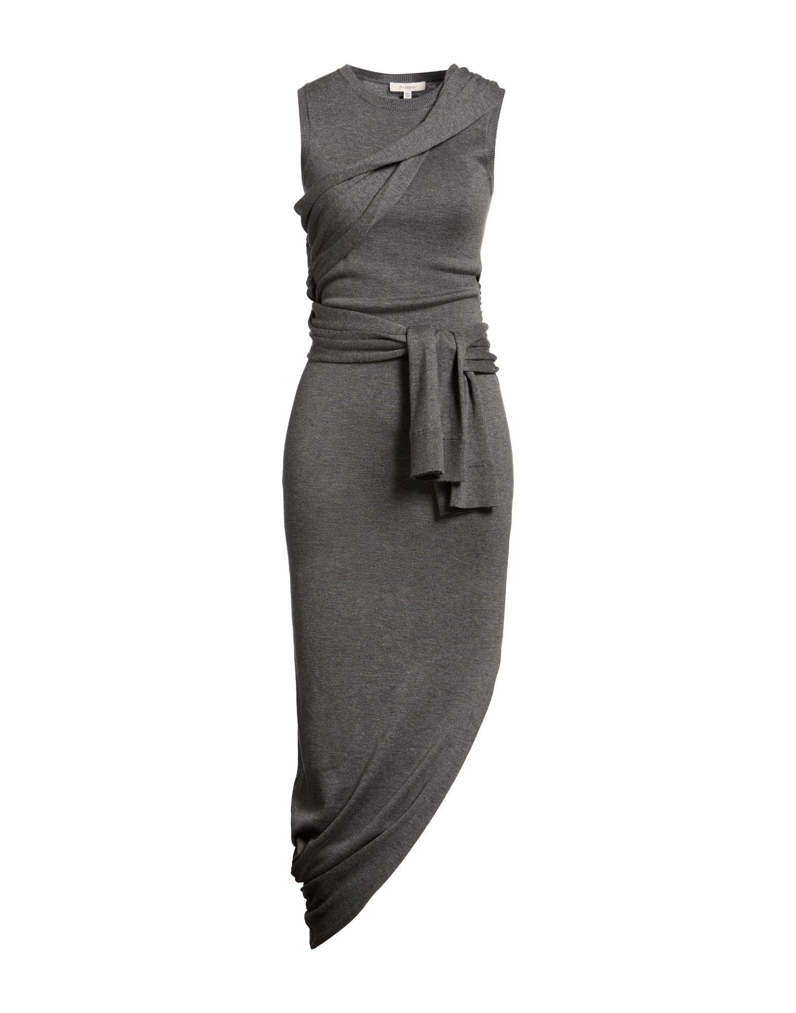 JW ANDERSON JW ANDERSON ΦΟΡΕΜΑΤΑ Μάξι φόρεμα