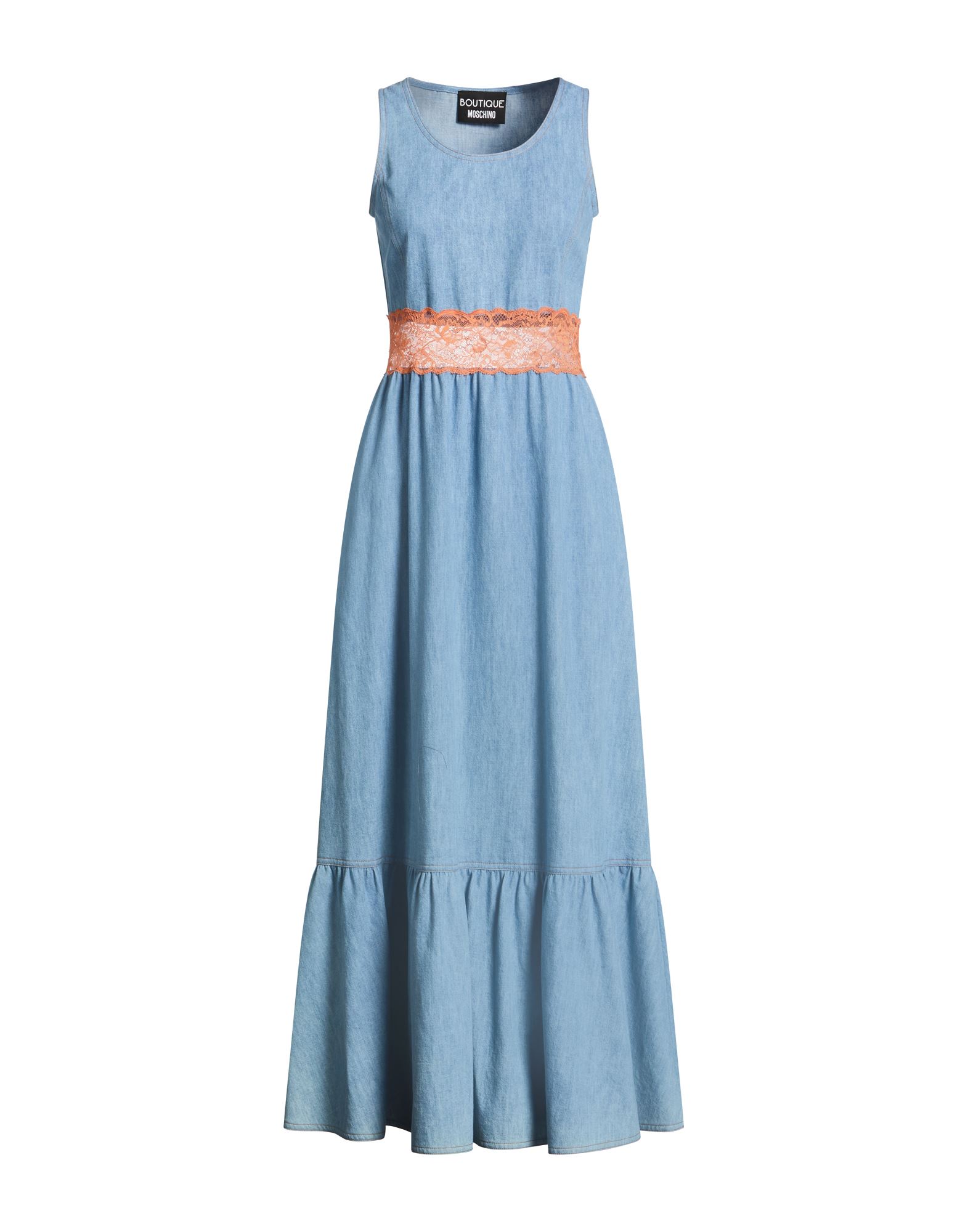 BOUTIQUE MOSCHINO BOUTIQUE MOSCHINO ΦΟΡΕΜΑΤΑ Μάξι φόρεμα