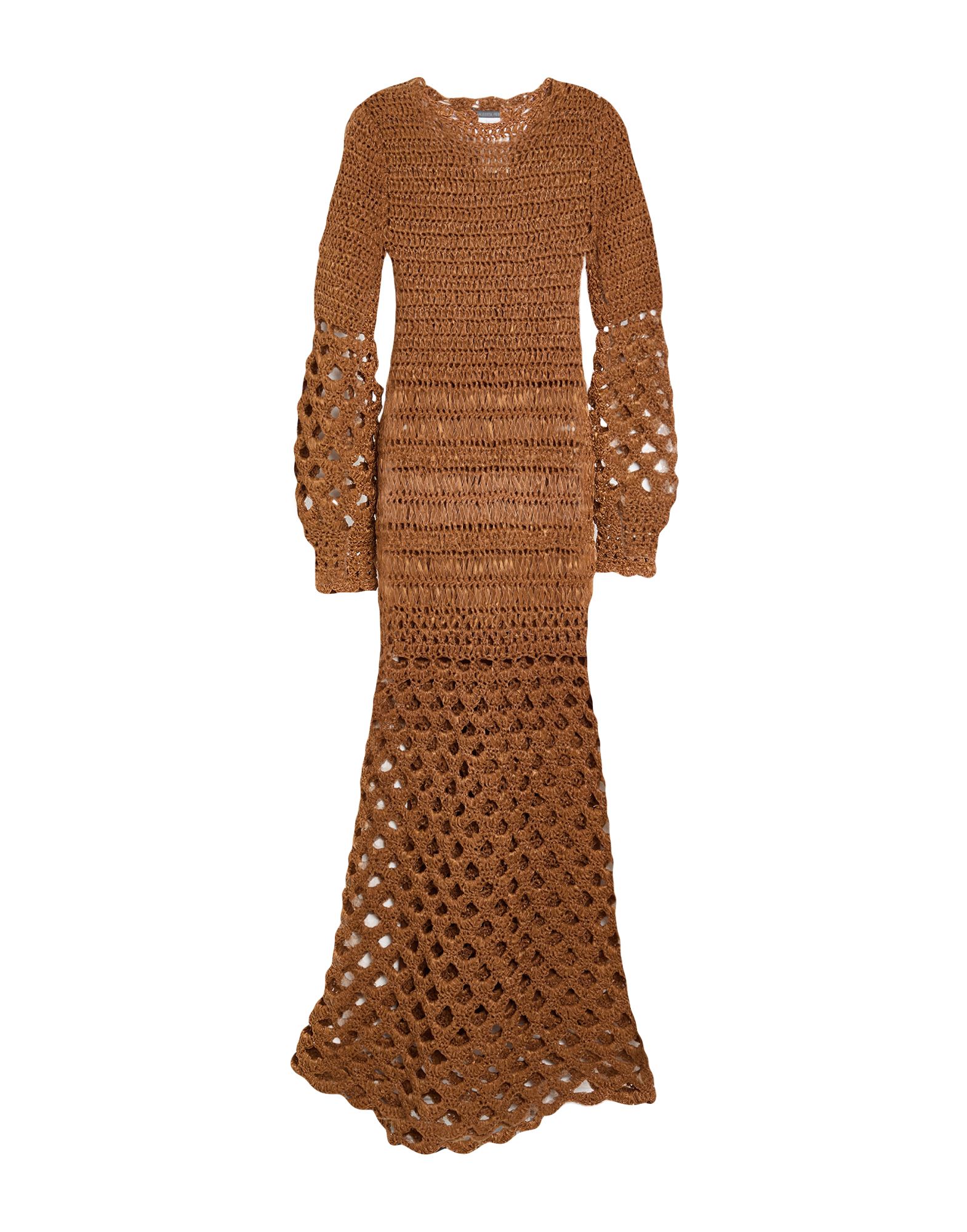 ALBERTA FERRETTI ALBERTA FERRETTI ΦΟΡΕΜΑΤΑ Μάξι φόρεμα
