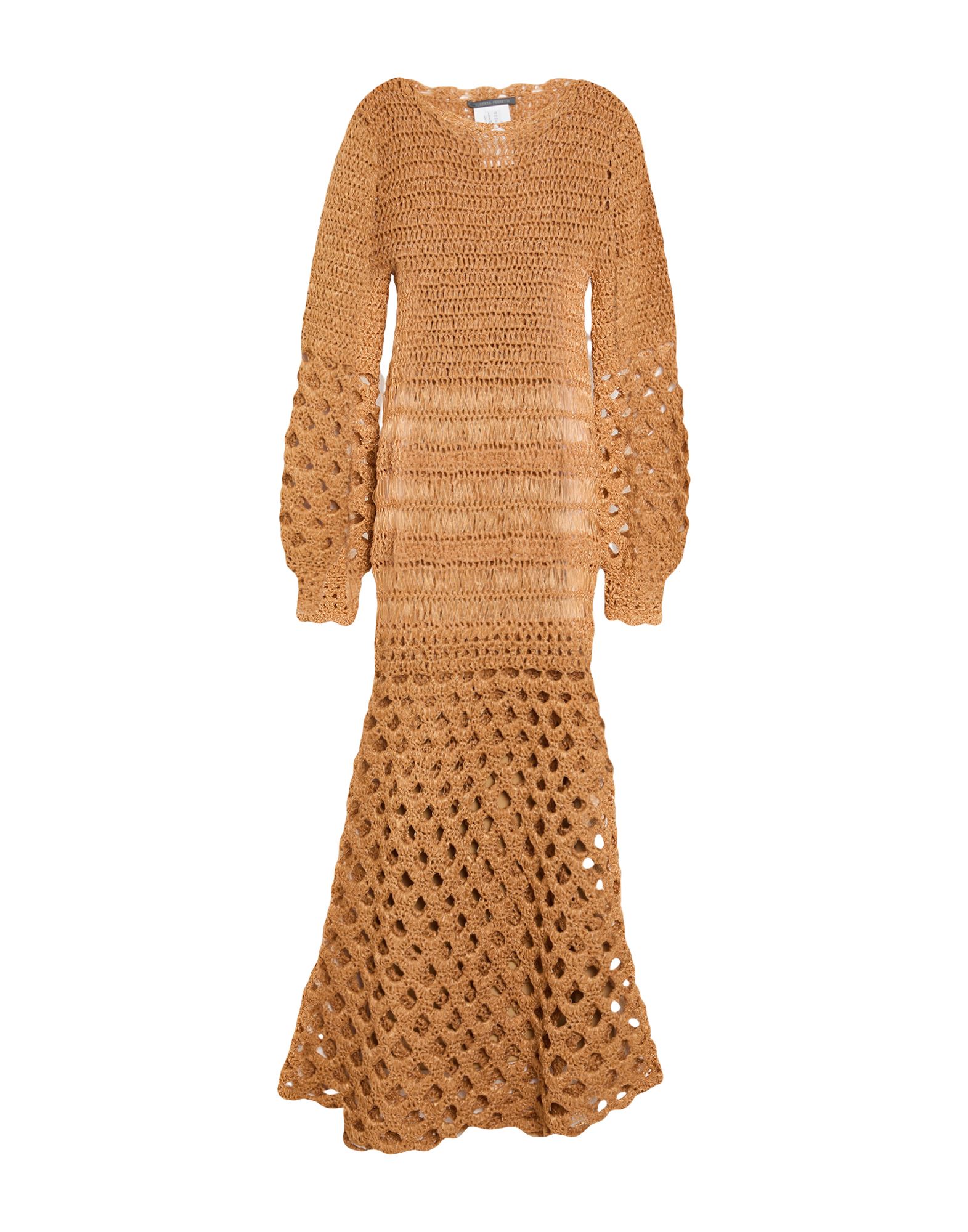 ALBERTA FERRETTI ALBERTA FERRETTI ΦΟΡΕΜΑΤΑ Μάξι φόρεμα