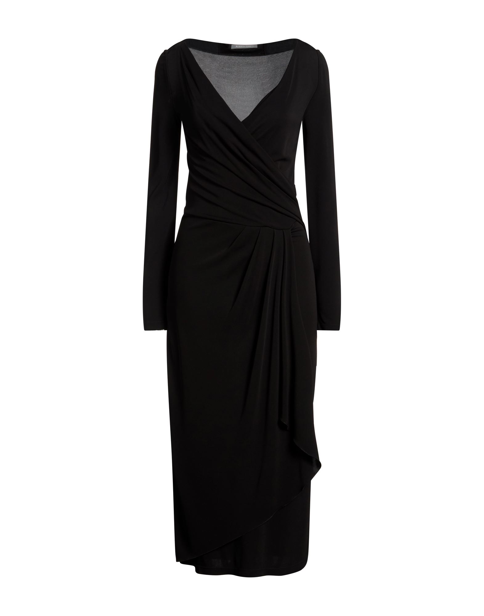 ALBERTA FERRETTI ALBERTA FERRETTI ΦΟΡΕΜΑΤΑ Midi φόρεμα