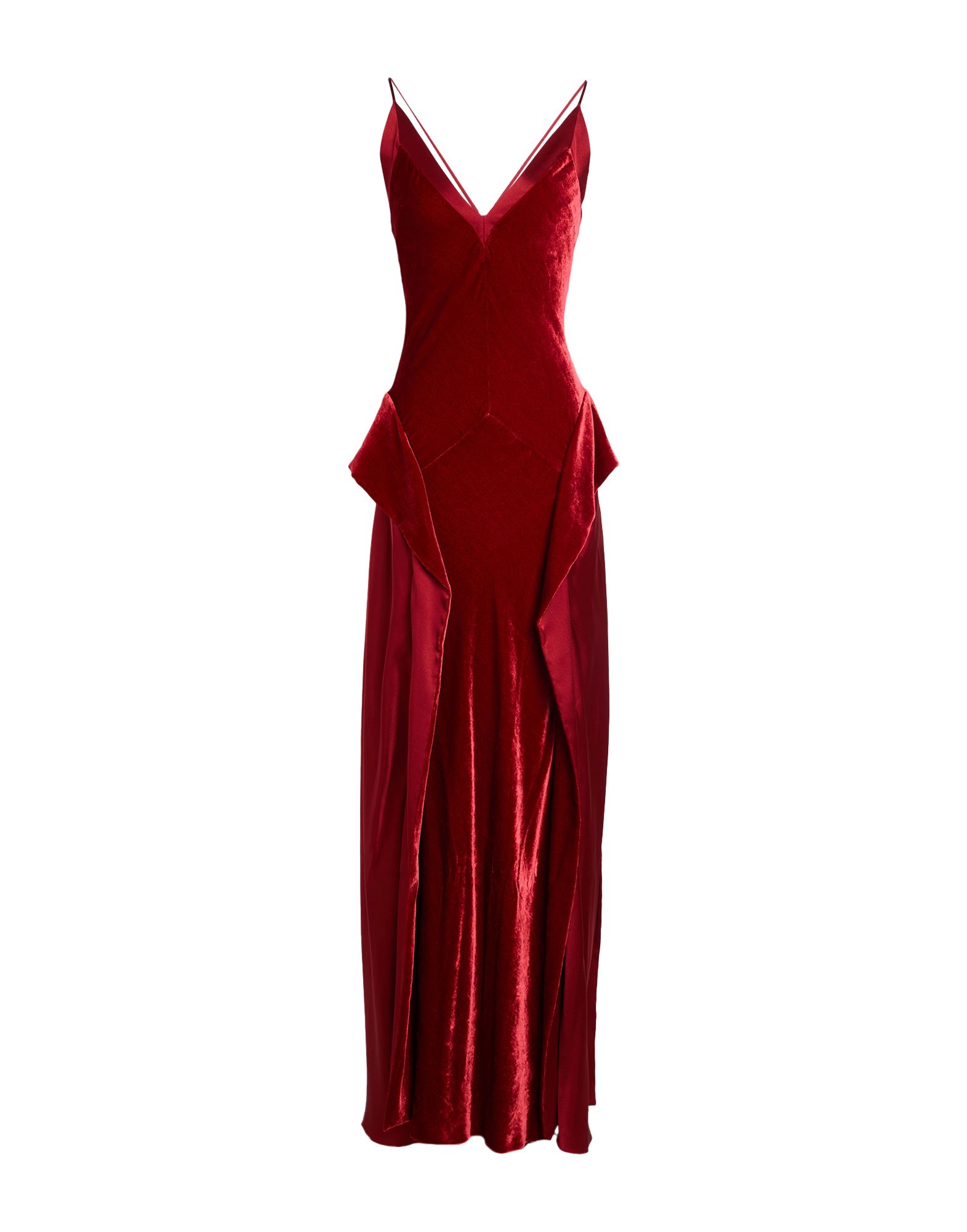 ALBERTA FERRETTI ALBERTA FERRETTI ΦΟΡΕΜΑΤΑ Μάξι φόρεμα