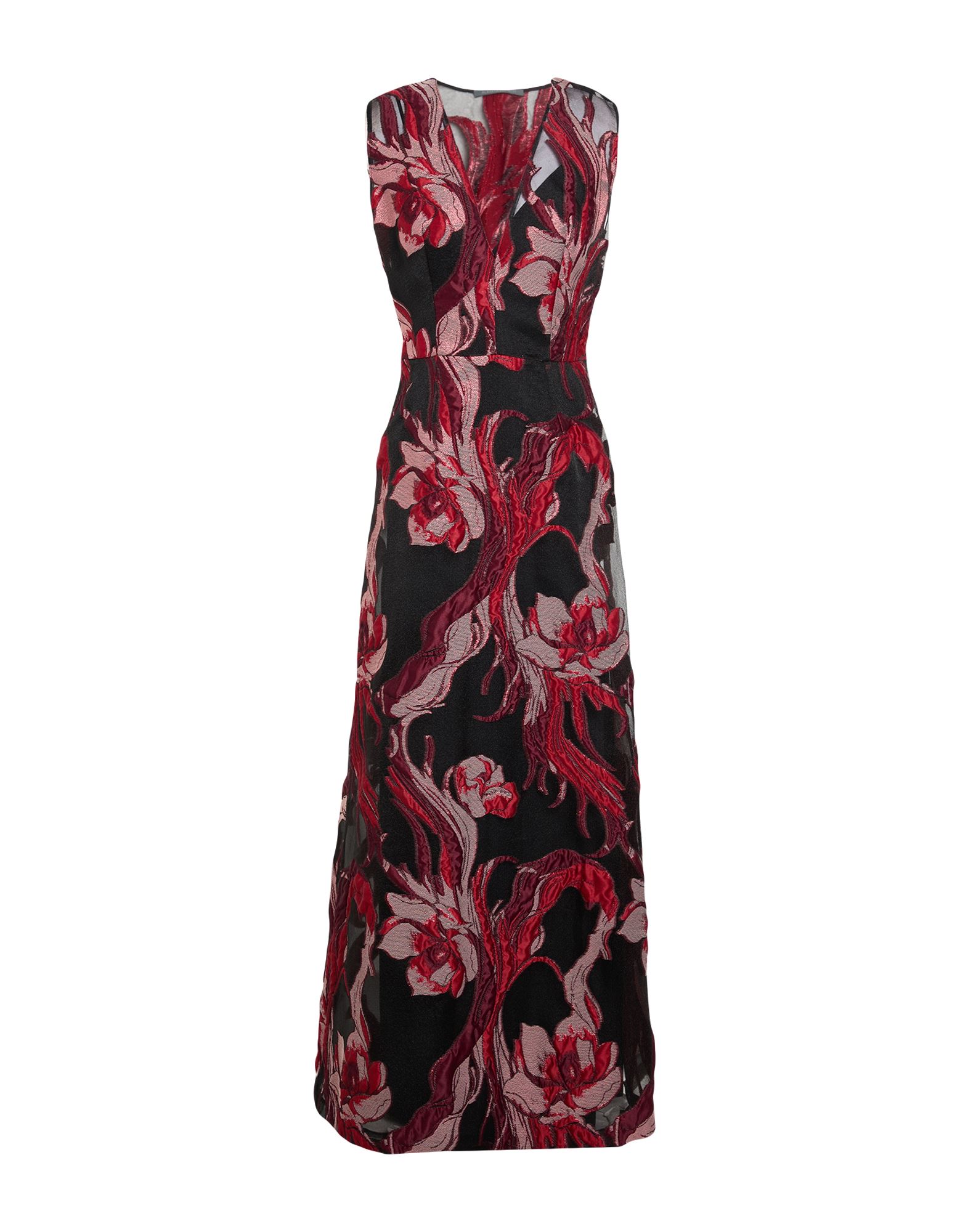 ALBERTA FERRETTI ALBERTA FERRETTI ΦΟΡΕΜΑΤΑ Μάξι φόρεμα