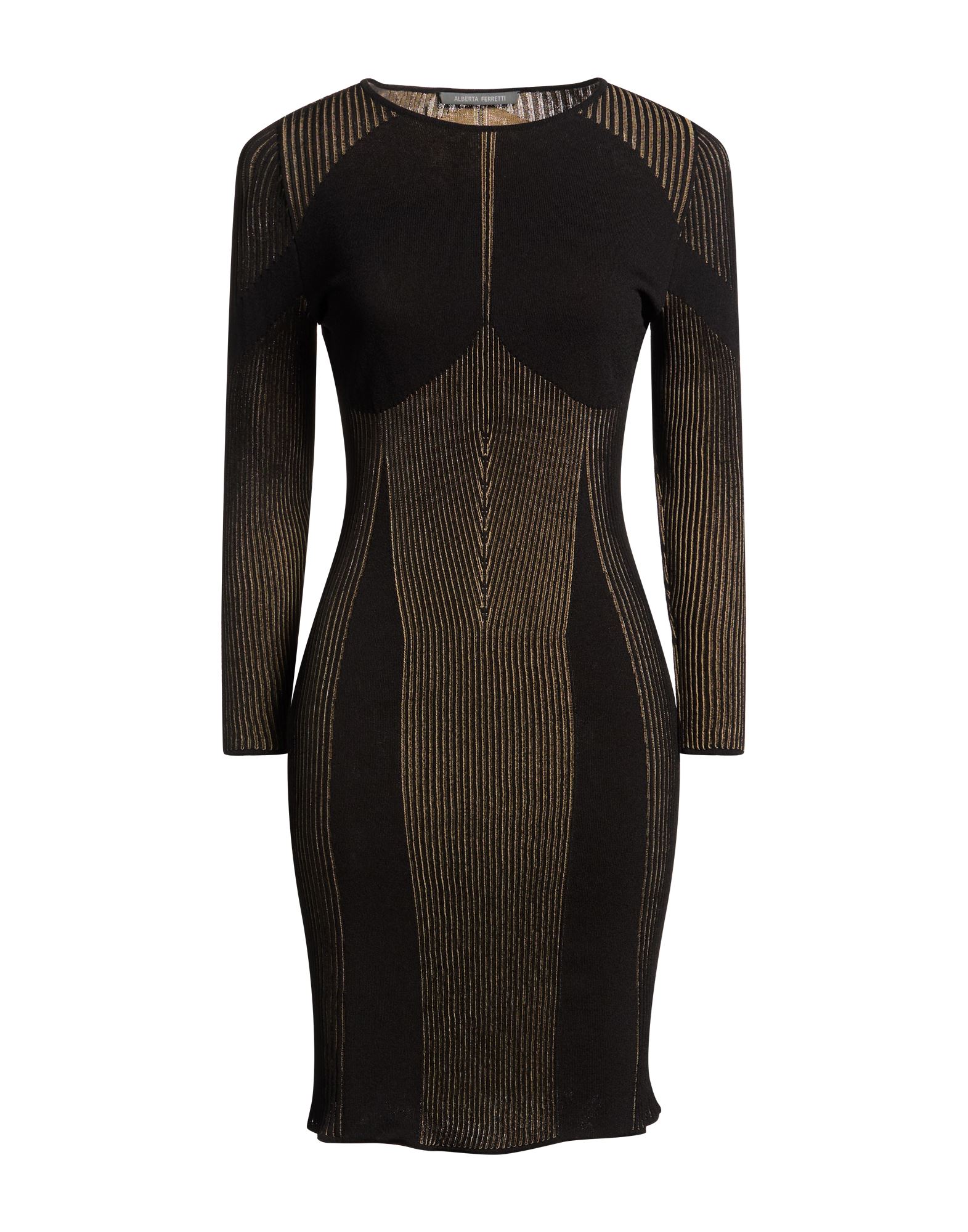 ALBERTA FERRETTI ALBERTA FERRETTI ΦΟΡΕΜΑΤΑ Μίνι φόρεμα