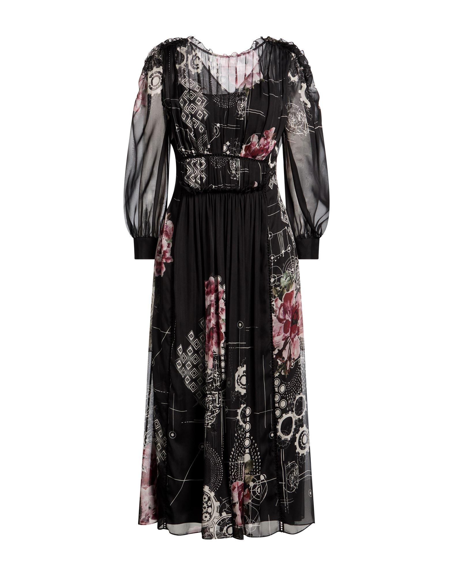 ALBERTA FERRETTI ALBERTA FERRETTI ΦΟΡΕΜΑΤΑ Midi φόρεμα