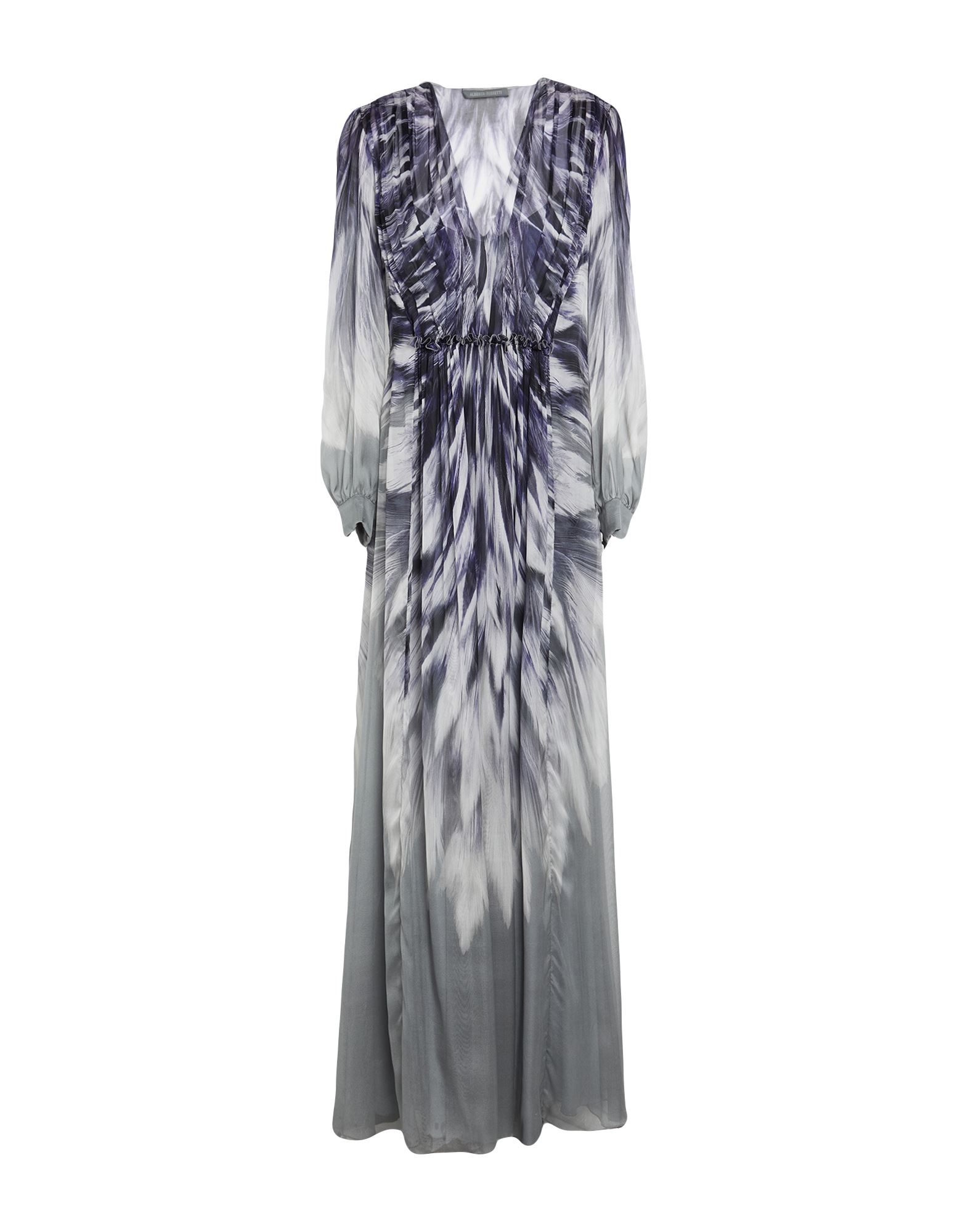ALBERTA FERRETTI ALBERTA FERRETTI ΦΟΡΕΜΑΤΑ Μάξι φόρεμα