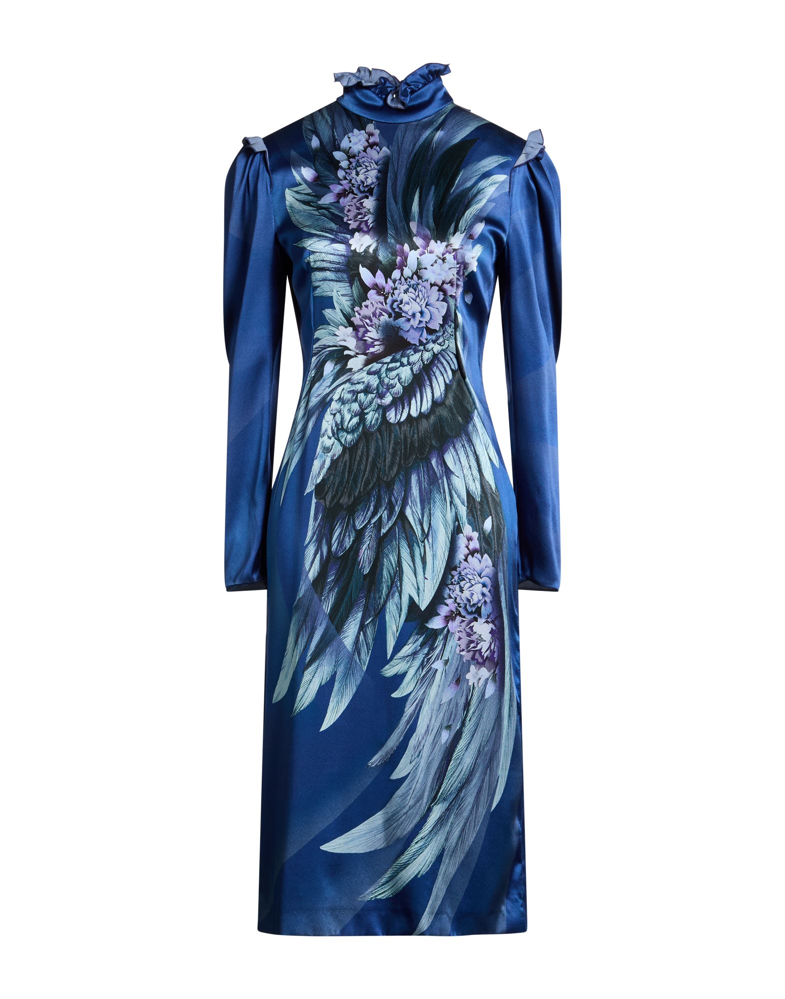 ALBERTA FERRETTI ALBERTA FERRETTI ΦΟΡΕΜΑΤΑ Midi φόρεμα