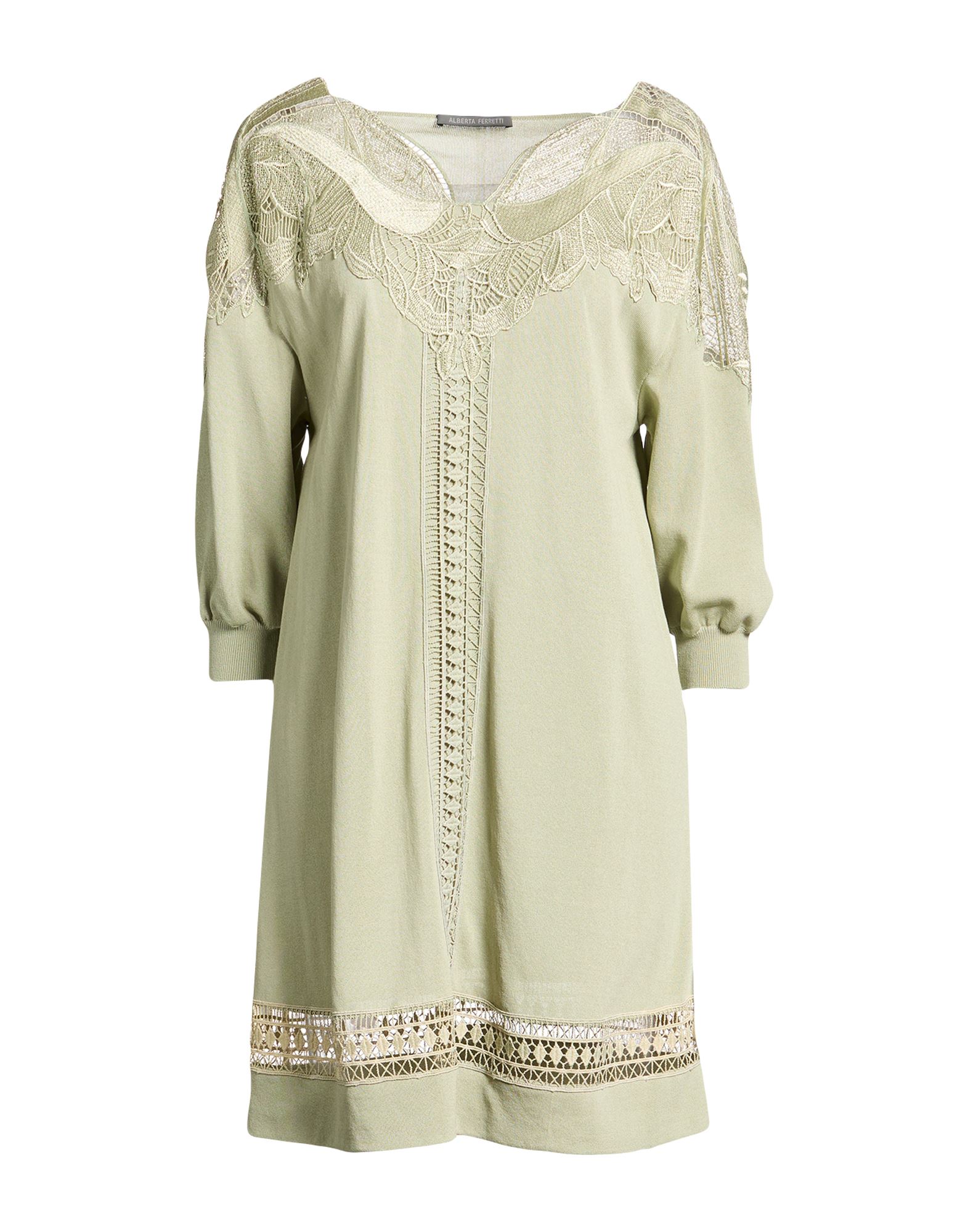 ALBERTA FERRETTI ALBERTA FERRETTI ΦΟΡΕΜΑΤΑ Μίνι φόρεμα