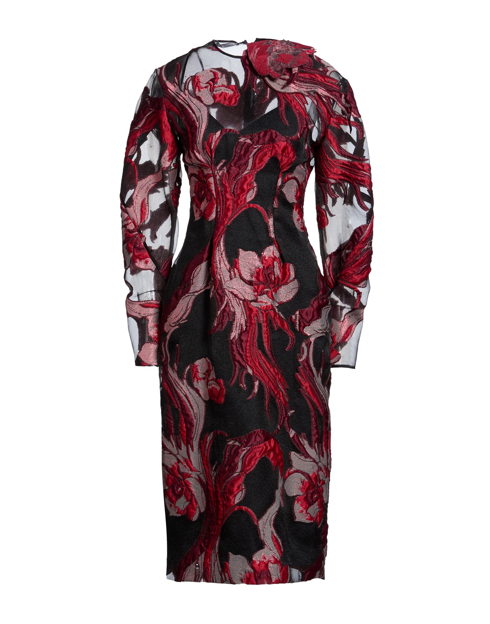 ALBERTA FERRETTI ALBERTA FERRETTI ΦΟΡΕΜΑΤΑ Midi φόρεμα