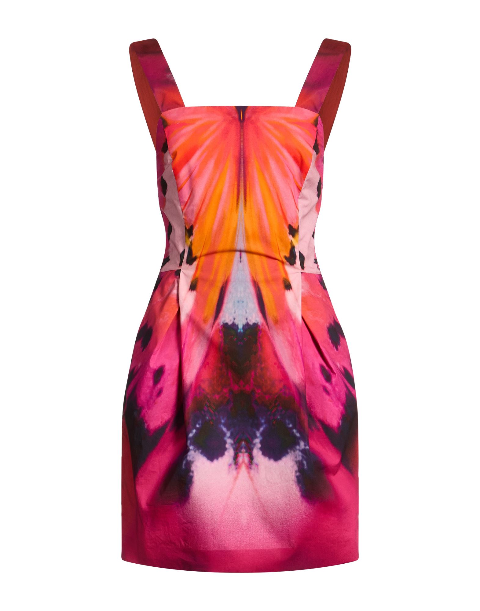 ALBERTA FERRETTI ALBERTA FERRETTI ΦΟΡΕΜΑΤΑ Μίνι φόρεμα
