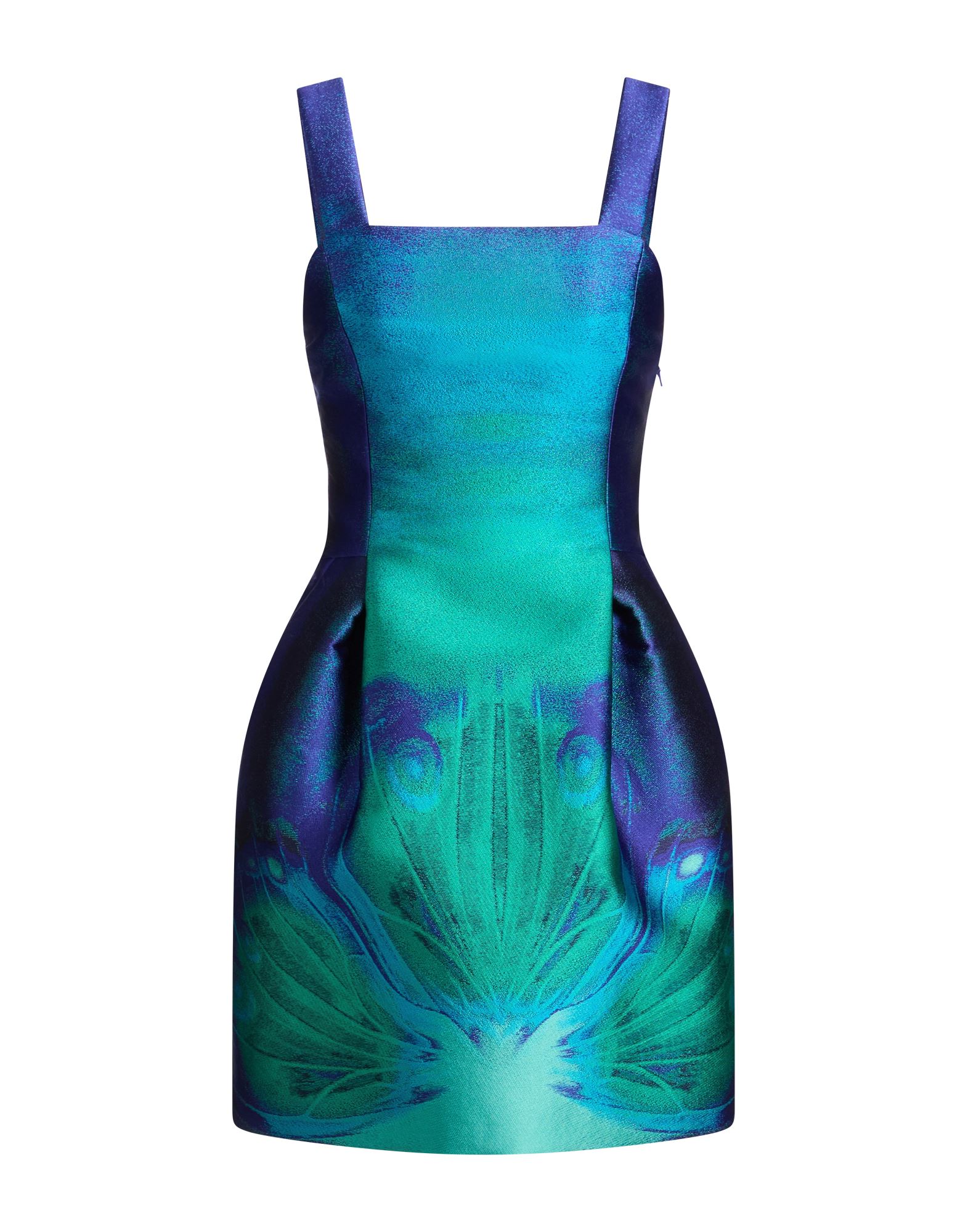 ALBERTA FERRETTI ALBERTA FERRETTI ΦΟΡΕΜΑΤΑ Μίνι φόρεμα