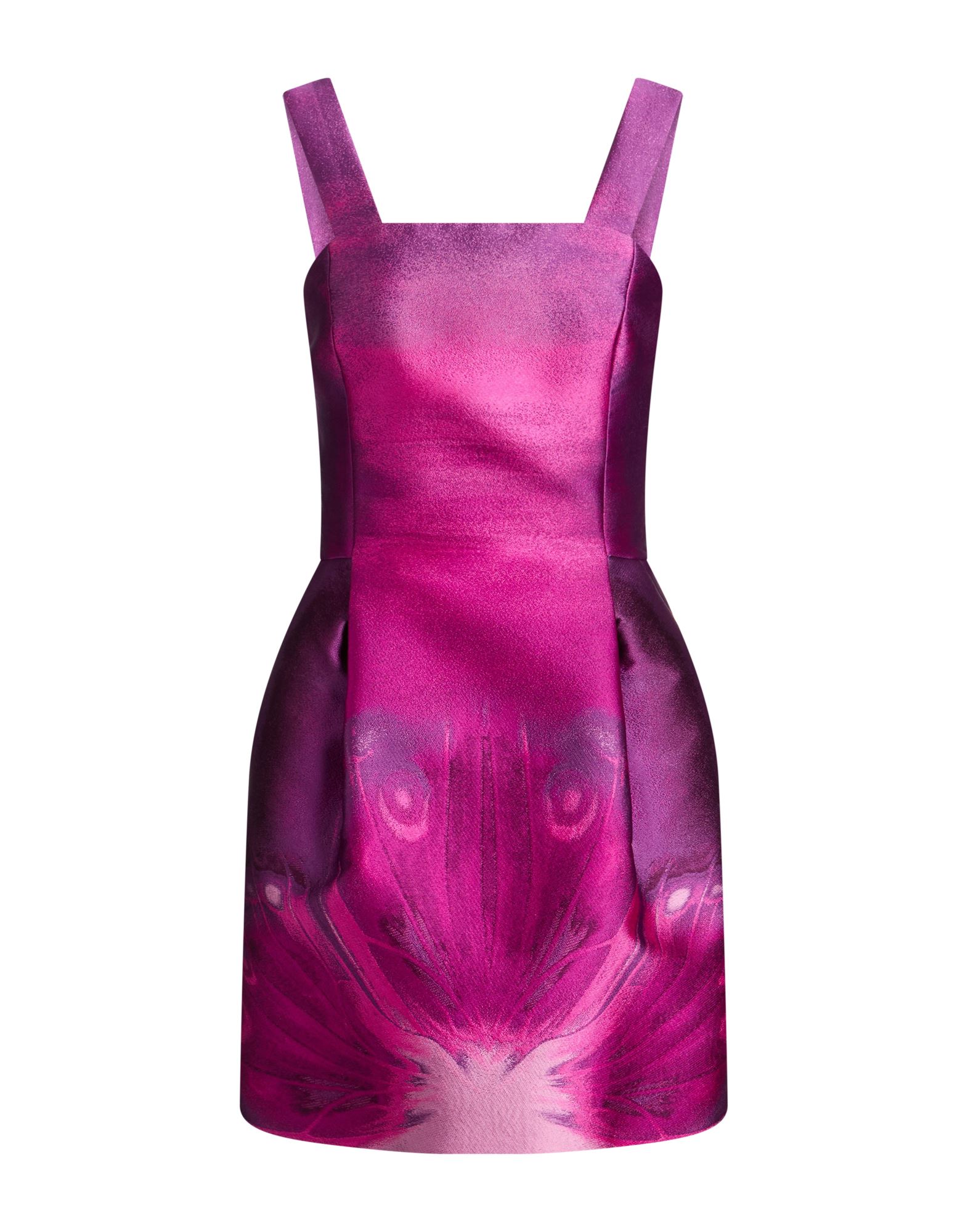 ALBERTA FERRETTI ALBERTA FERRETTI ΦΟΡΕΜΑΤΑ Μίνι φόρεμα