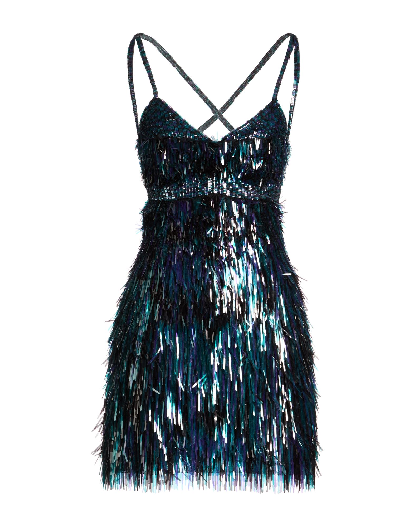 ALBERTA FERRETTI ALBERTA FERRETTI ΦΟΡΕΜΑΤΑ Μίνι φόρεμα