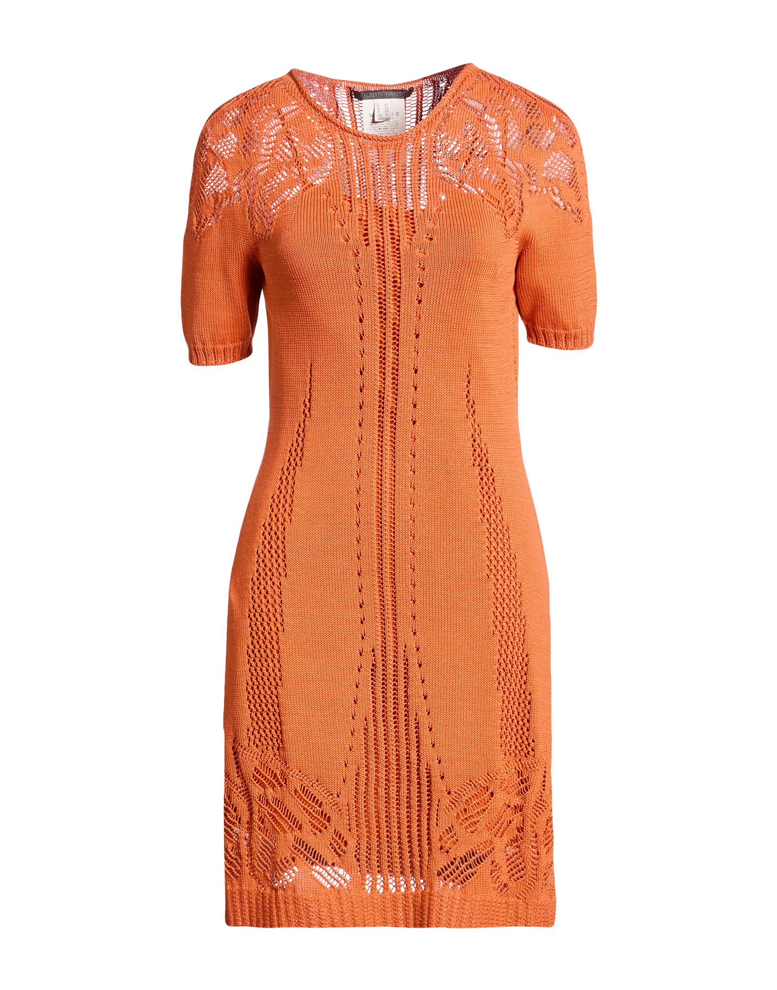 ALBERTA FERRETTI ALBERTA FERRETTI ΦΟΡΕΜΑΤΑ Μίνι φόρεμα