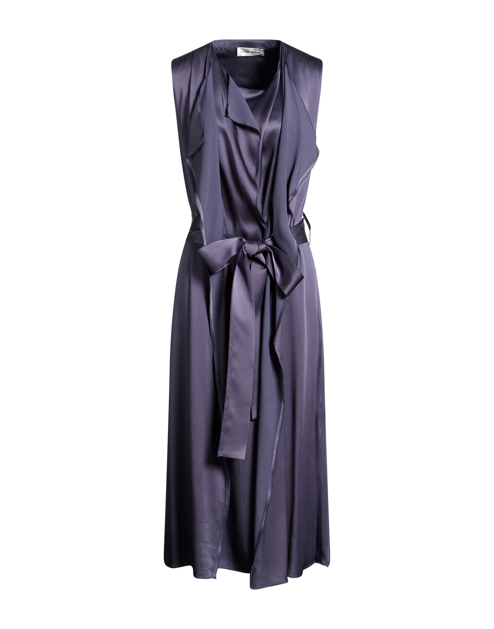 VICTORIA BECKHAM VICTORIA BECKHAM ΦΟΡΕΜΑΤΑ Midi φόρεμα