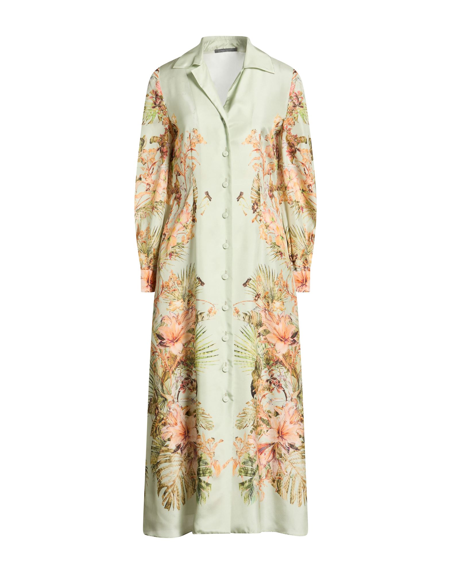 ALBERTA FERRETTI ALBERTA FERRETTI ΦΟΡΕΜΑΤΑ Μάξι φόρεμα