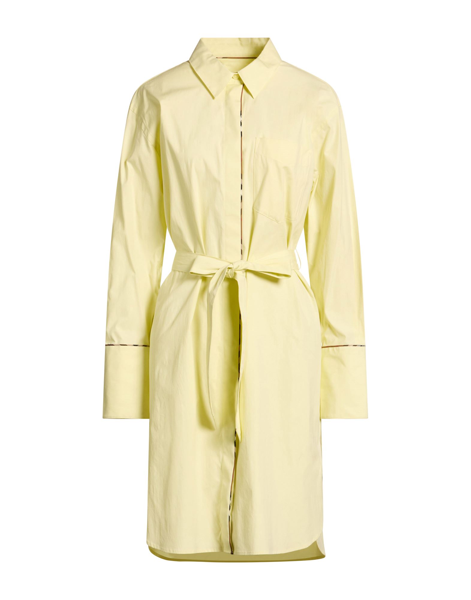 BURBERRY BURBERRY ΦΟΡΕΜΑΤΑ Midi φόρεμα