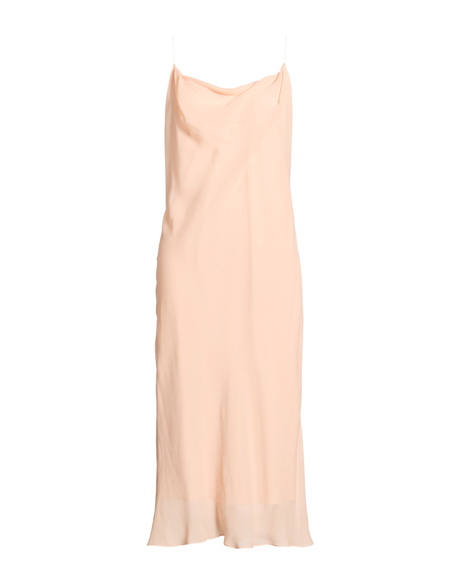MUGLER MUGLER ΦΟΡΕΜΑΤΑ Midi φόρεμα