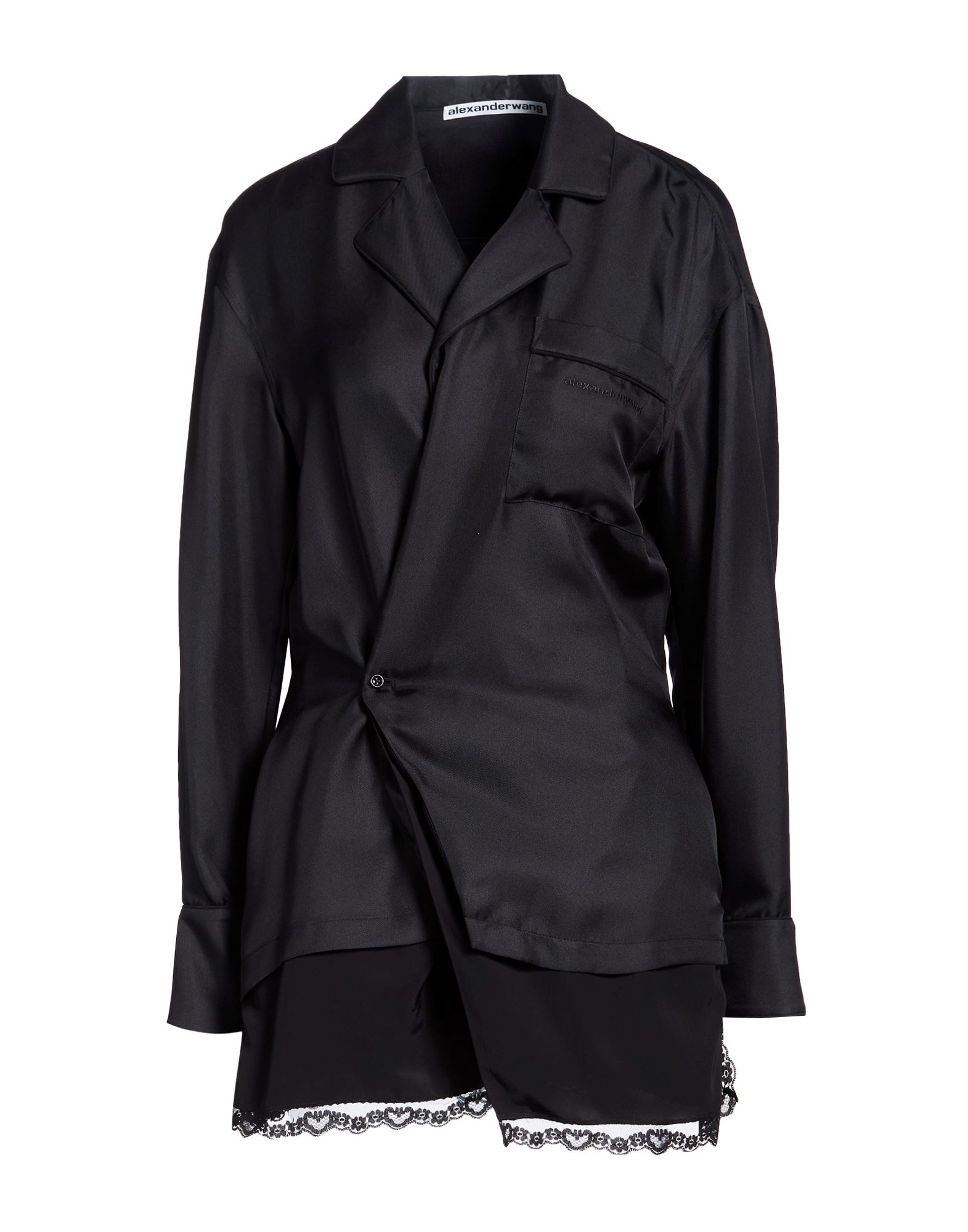 ALEXANDER WANG ALEXANDER WANG ΦΟΡΕΜΑΤΑ Μίνι φόρεμα