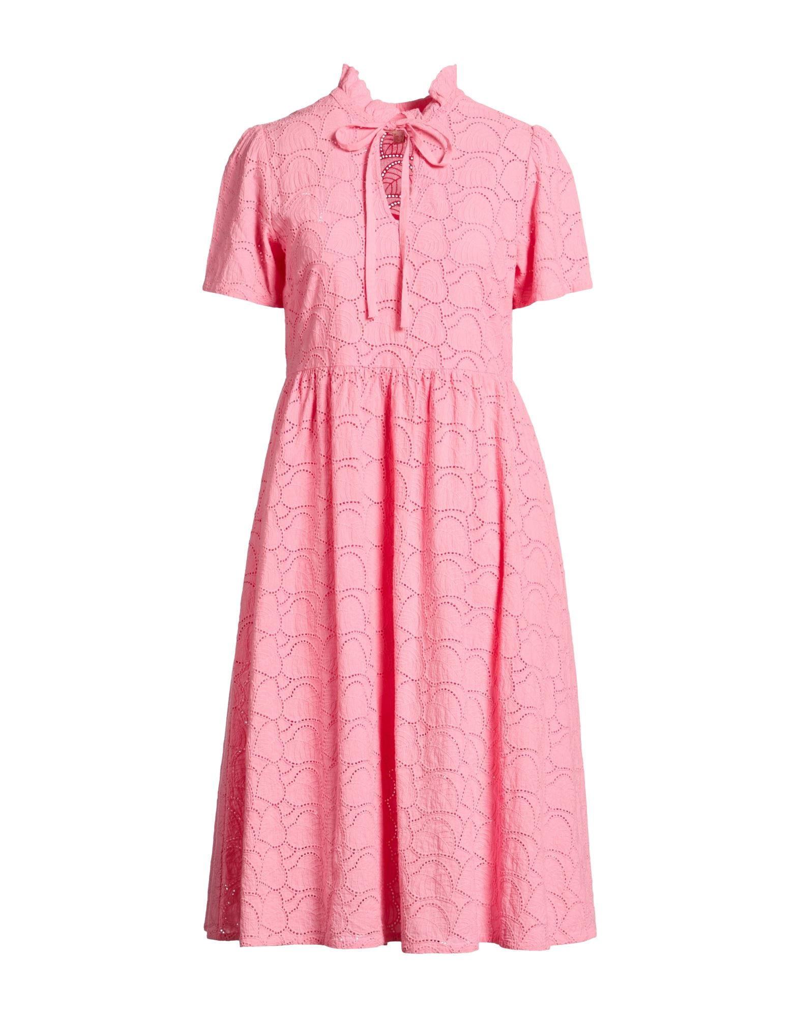 BARBOUR ΦΟΡΕΜΑΤΑ Midi φόρεμα