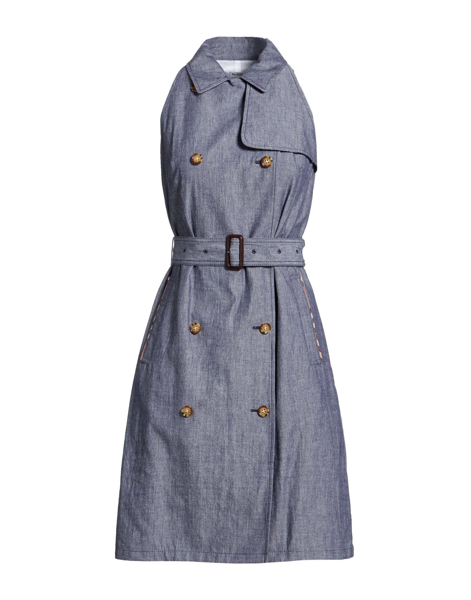 BURBERRY BURBERRY ΦΟΡΕΜΑΤΑ Midi φόρεμα
