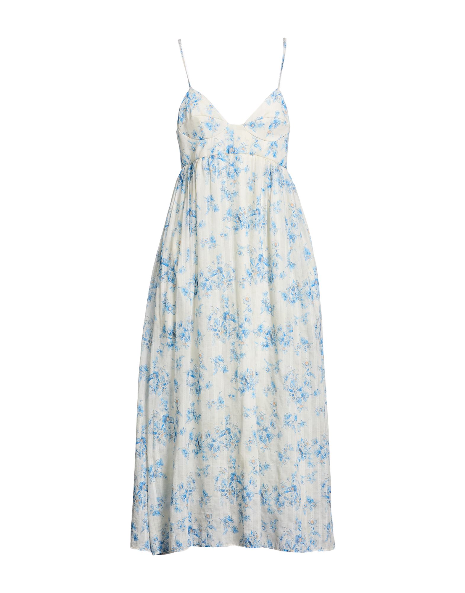 SEMICOUTURE SEMICOUTURE ΦΟΡΕΜΑΤΑ Midi φόρεμα