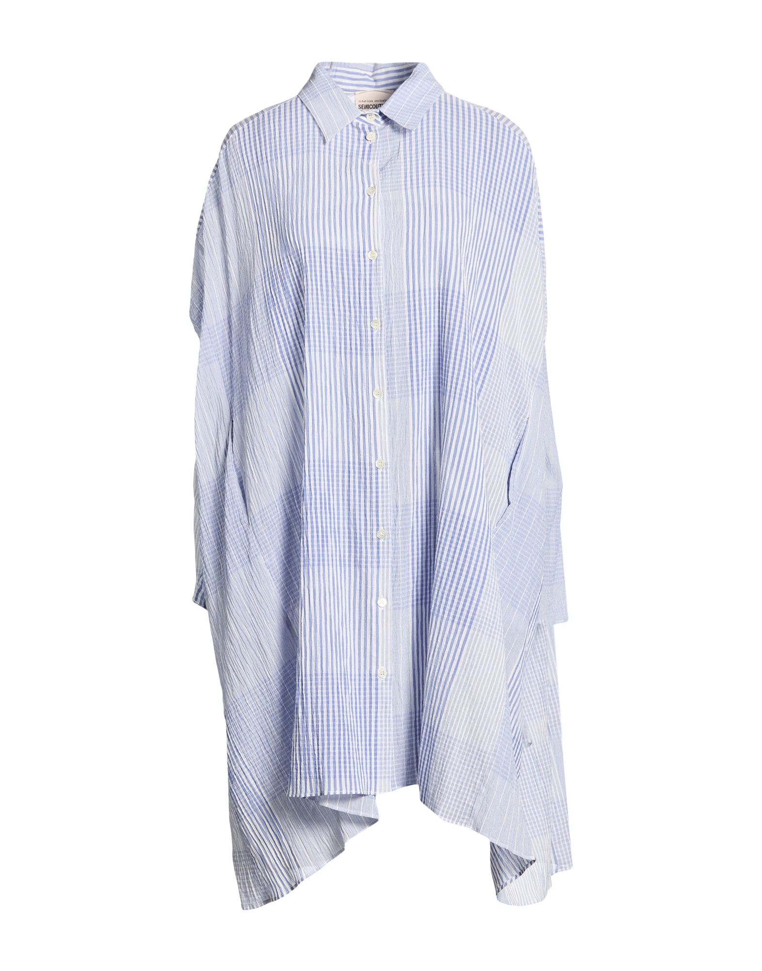 SEMICOUTURE SEMICOUTURE ΦΟΡΕΜΑΤΑ Μίνι φόρεμα