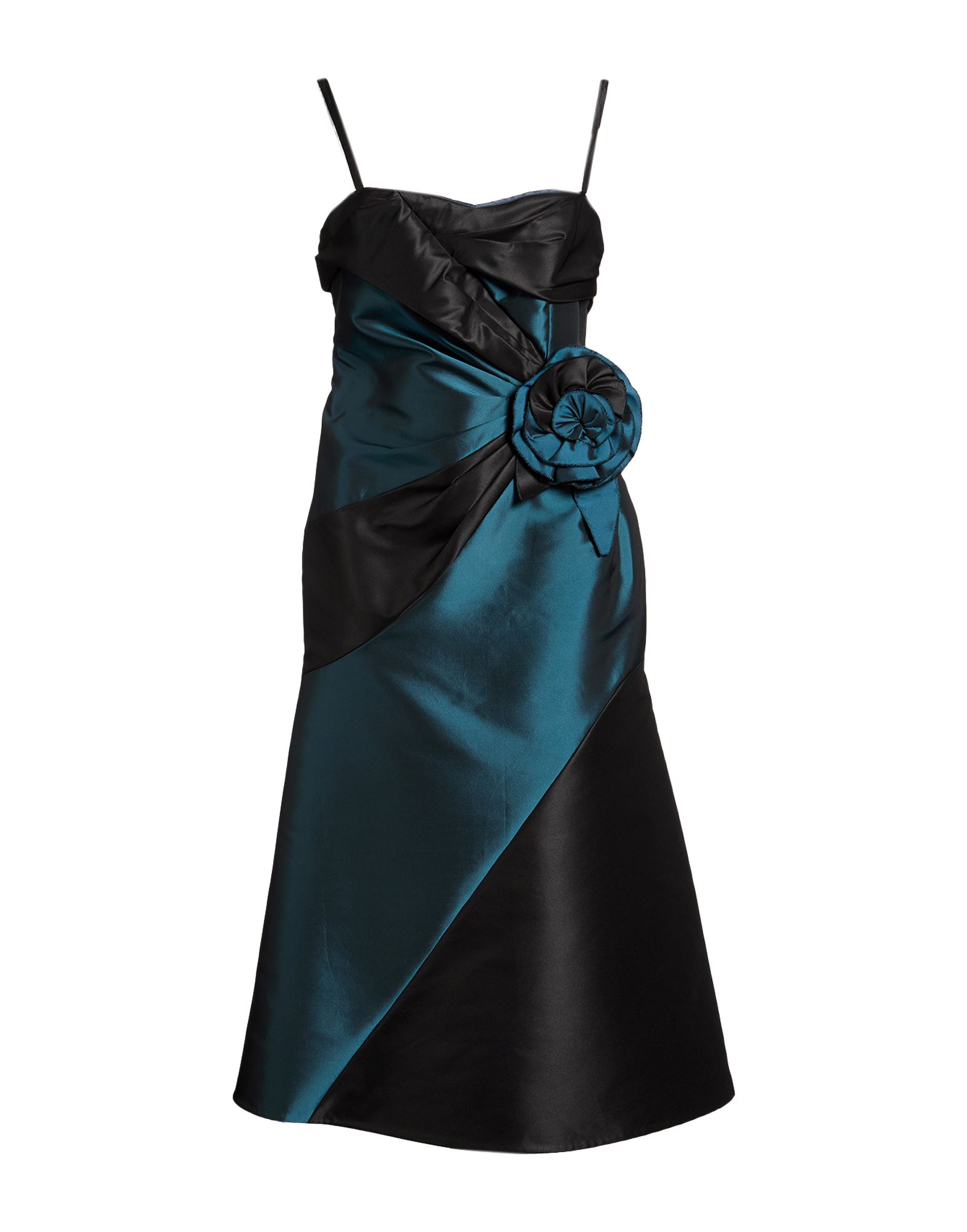 MOSCHINO MOSCHINO ΦΟΡΕΜΑΤΑ Midi φόρεμα